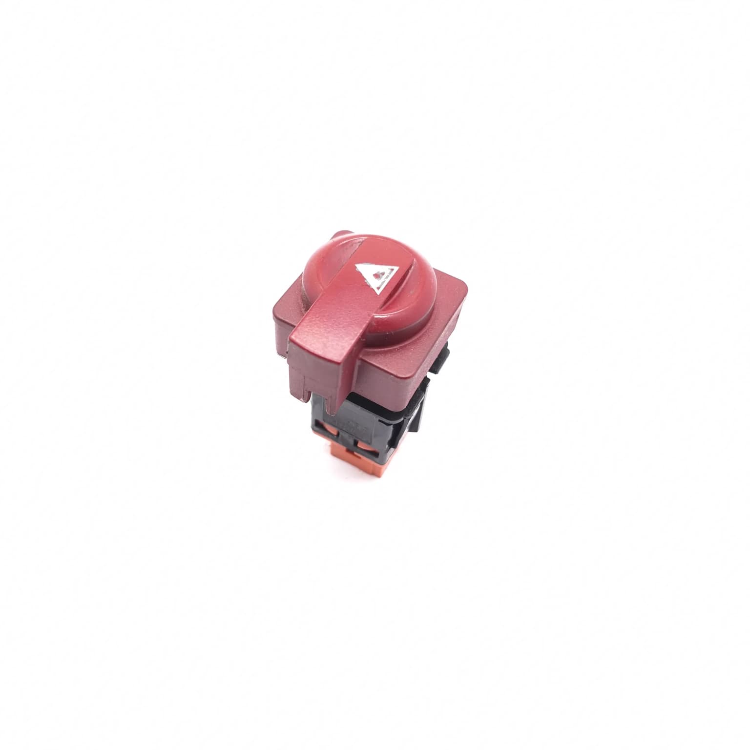 Hazard light switch Citroen C4 1 (LC) 2004–2010 1.6 16V NFU (TU5JP4) 96480877KR – 1