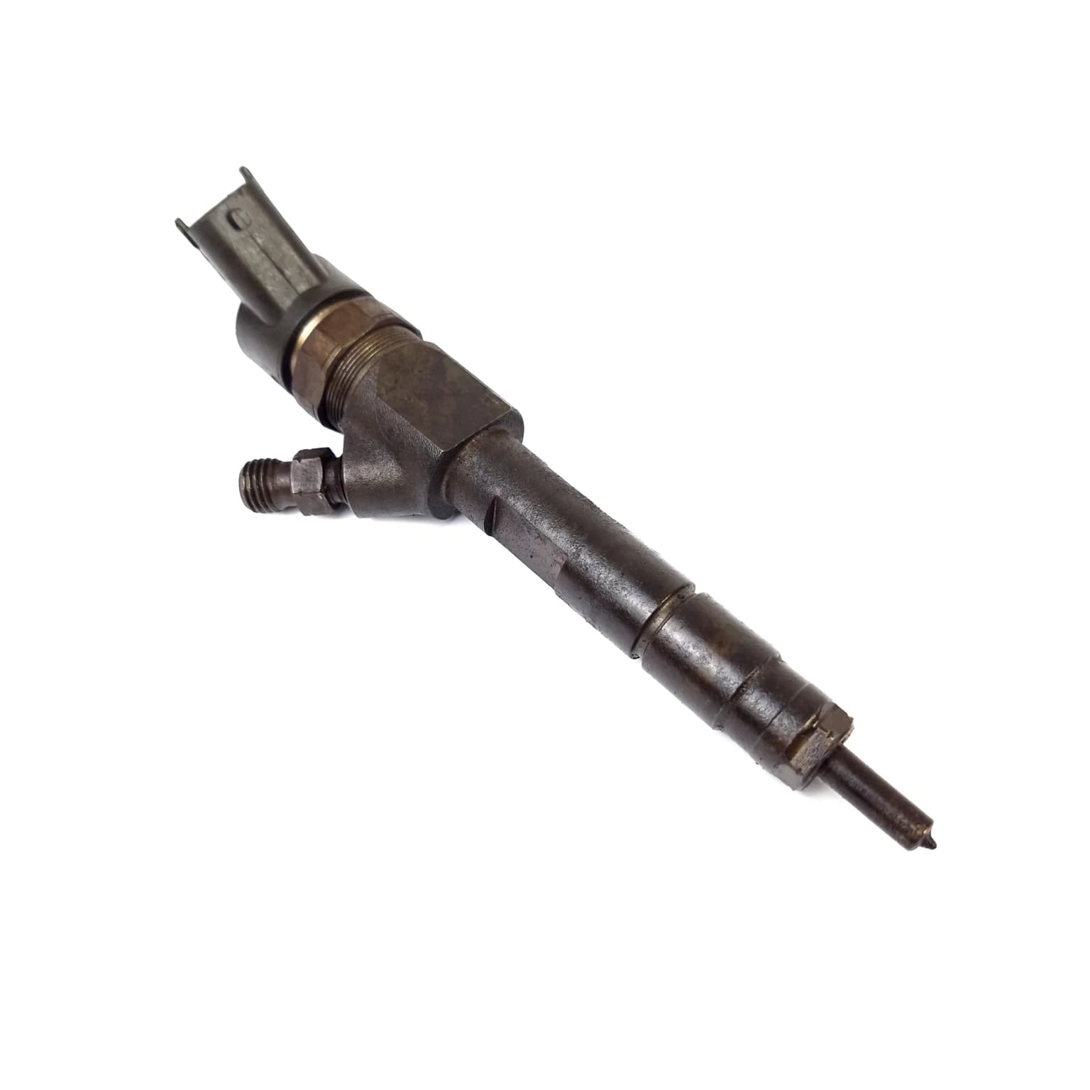 Fuel injector Renault LAGUNA 2 2001–2007 1.9 dCi 8200389369 – 1