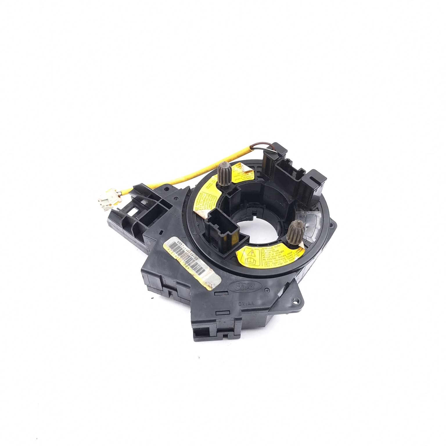 Clock spring Ford FOCUS Mk 2 2005–2010 4M5T14A664AB – 1