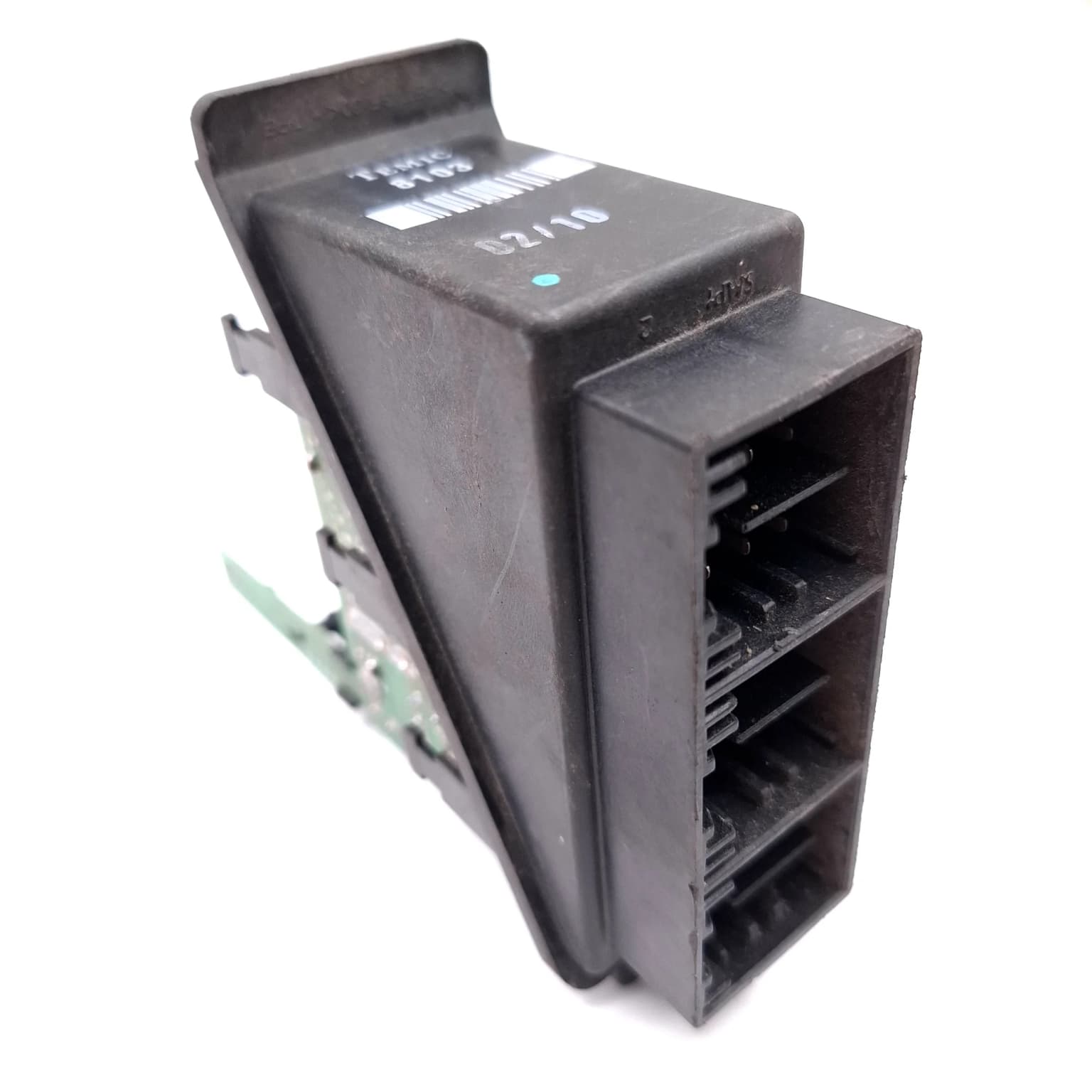 Calculateur VW POLO (9N, 9N3) 2002–2010 – 1