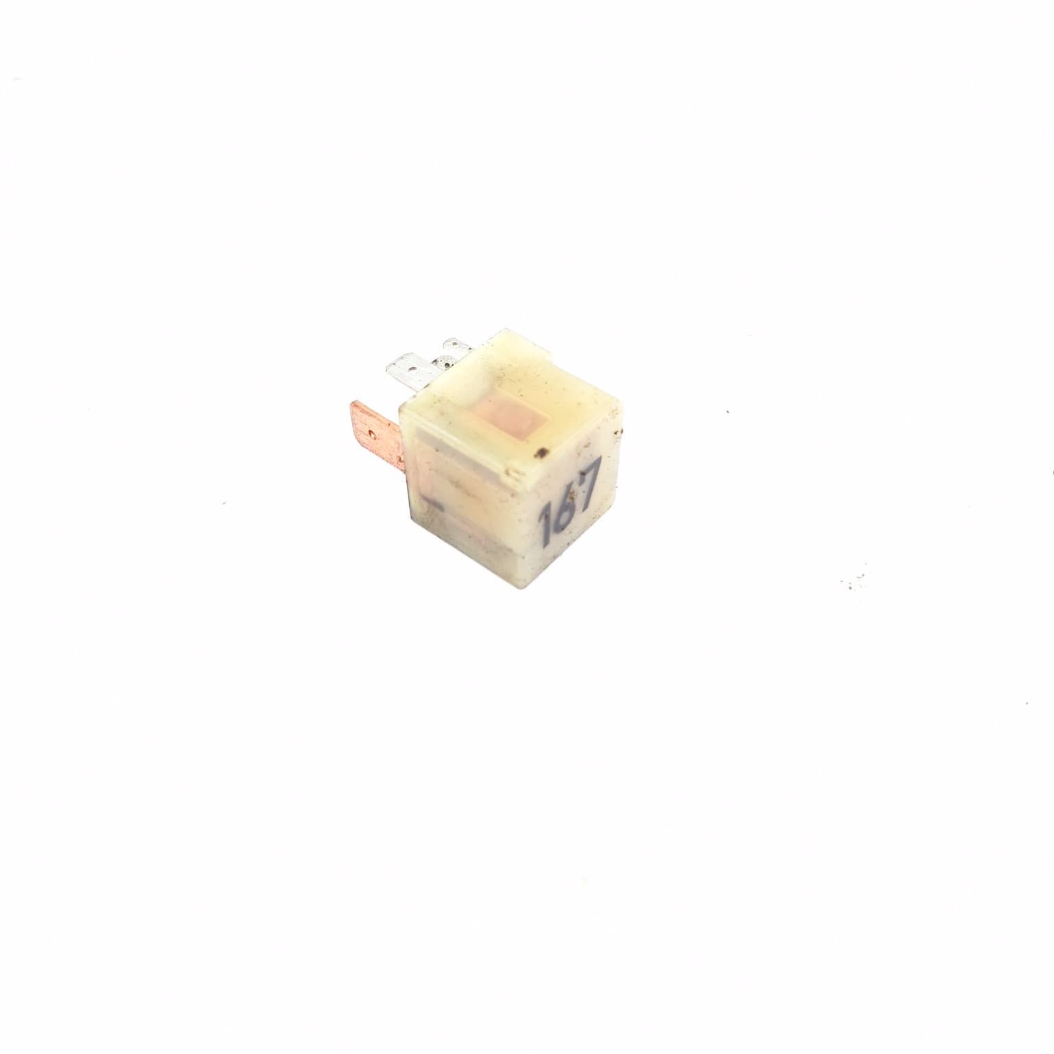 Relay VW GOLF 2 1983–1992 191906383C – 1