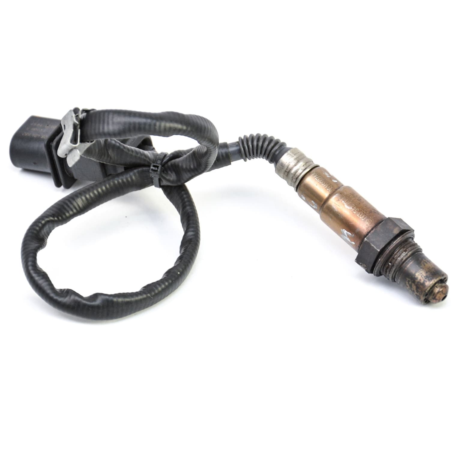 Lambda sensor Mercedes-Benz C-CLASS (W204) 2007–2014 1928404682 – 1