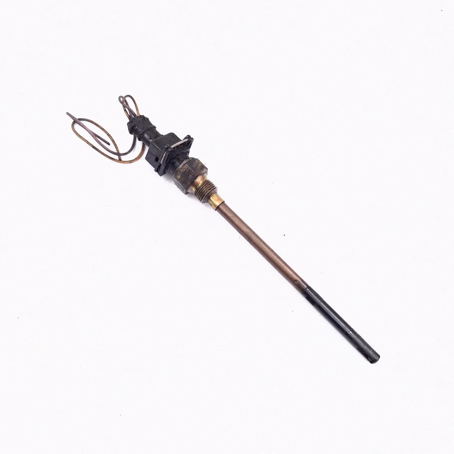 Oil level sensor Renault MEGANE 2 2002–2010 1.9 dCi F9Q 800 – 1