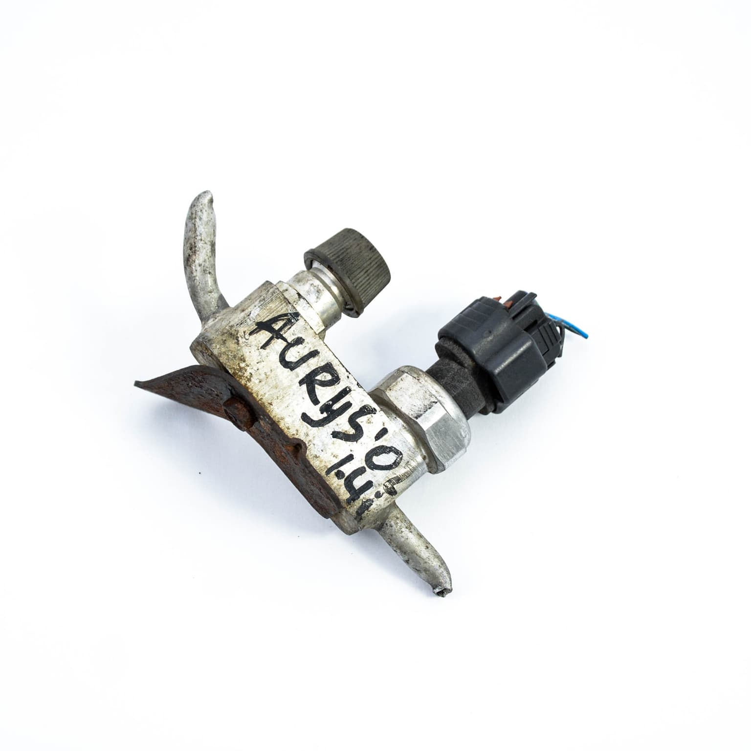 AC pressure sensor Toyota AURIS 2006–2012 1.4 VVTi 4ZZ-FE 4990007880 – 1