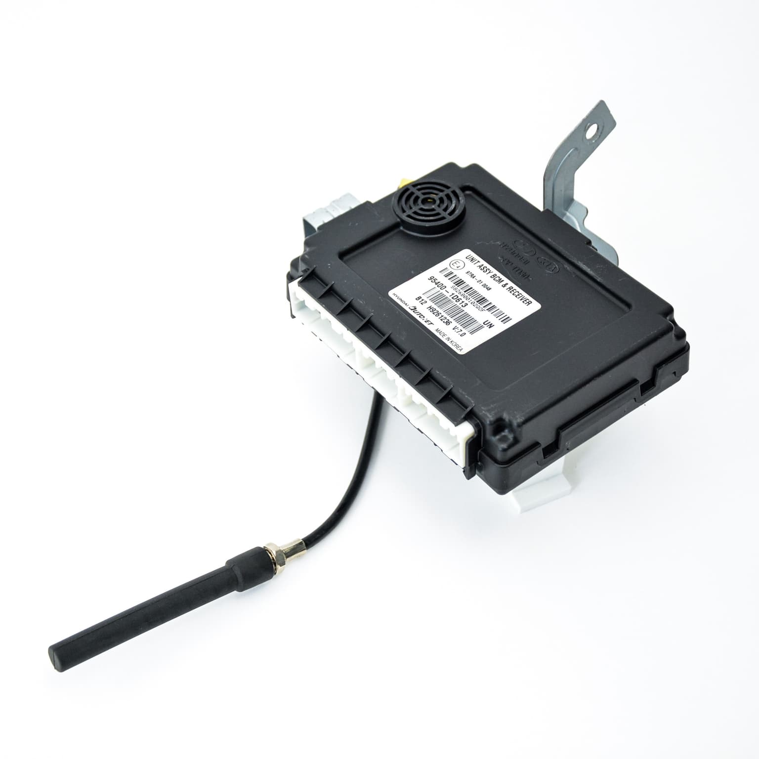 Control unit Kia CARENS 3 (UN) 2006–2013 2.0 CRDi 140 954001D613 – 1