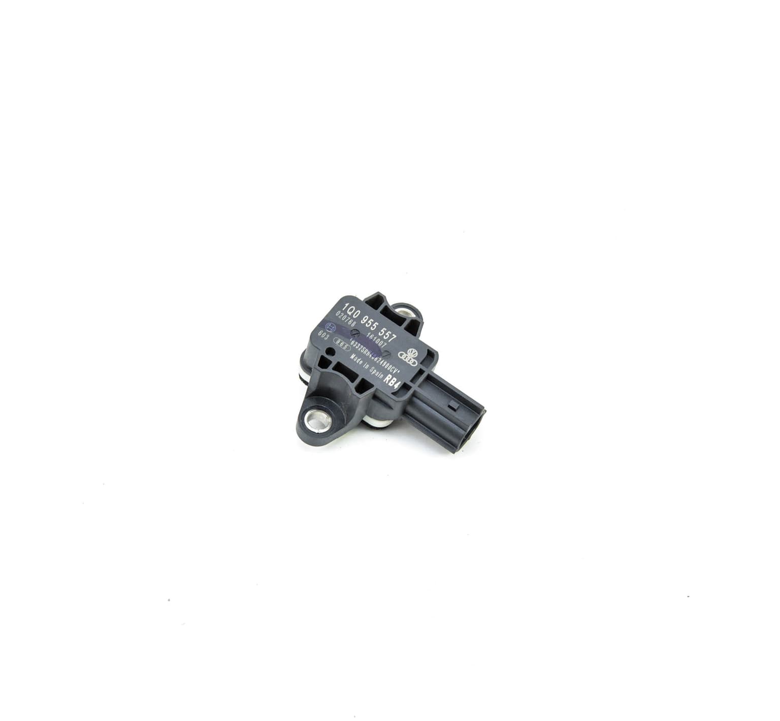 Impact sensor VW EOS (1F7, 1F8) 2006–2016 2.0 FSI BVY 1Q0955557 – 1