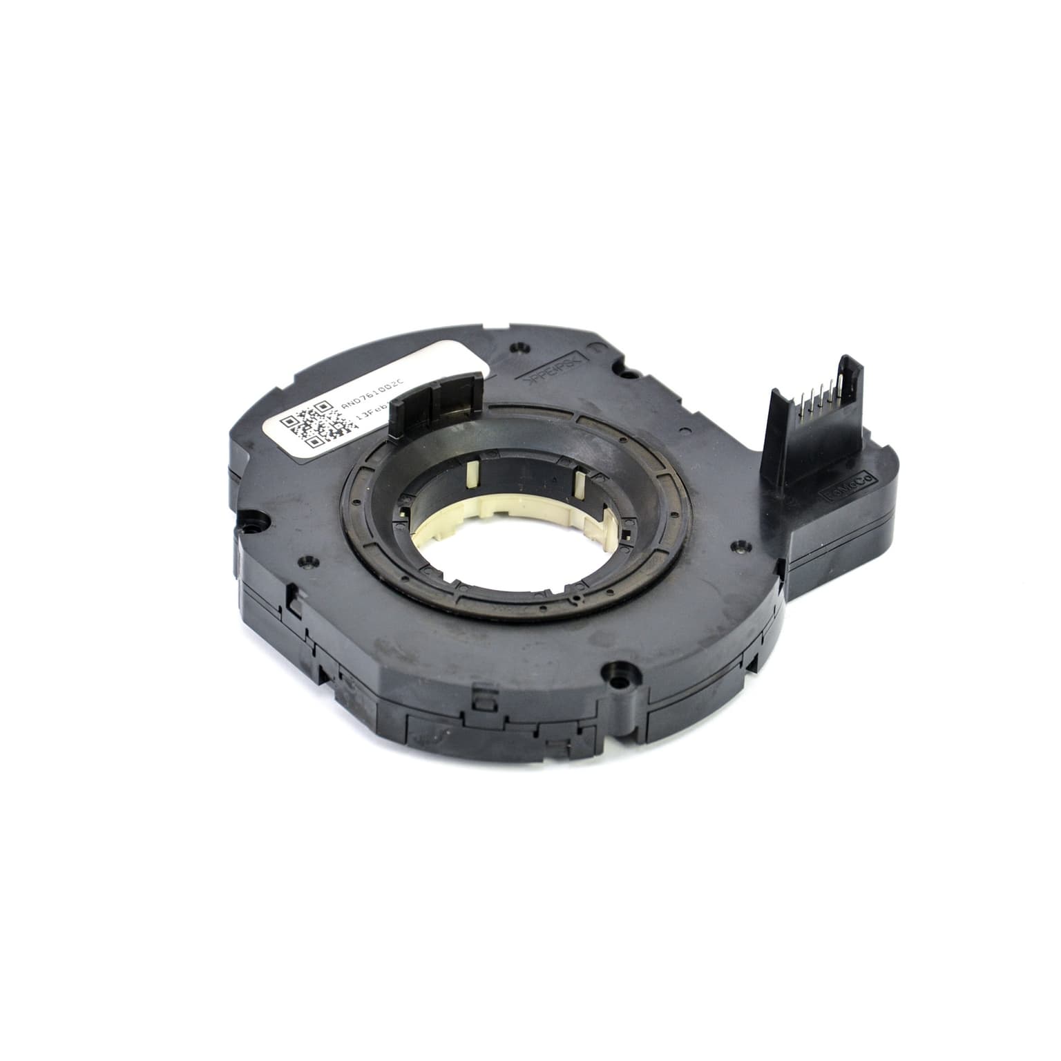 Steering angle sensor Ford MONDEO Mk 4 2007–2014 1.6 TDCi AND761002C – 1