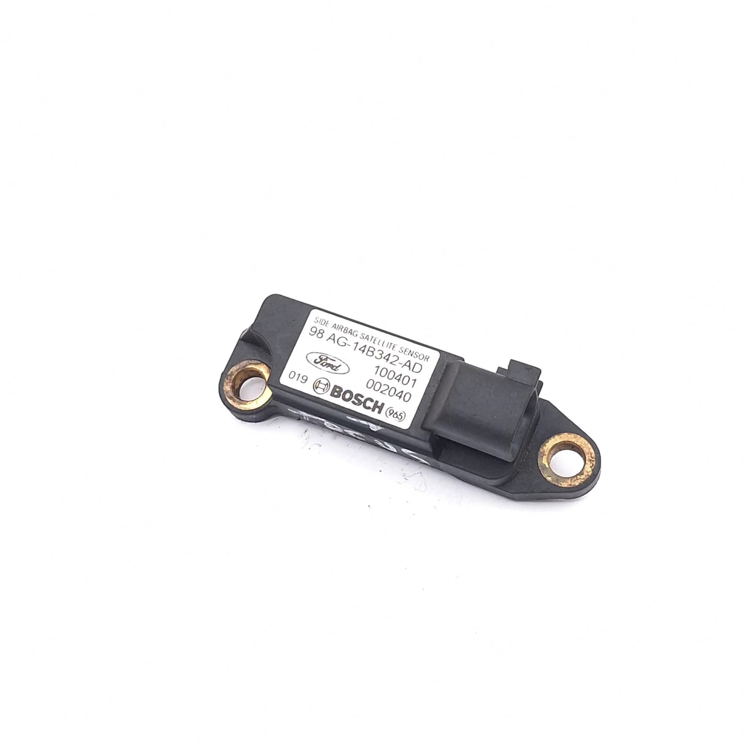 Impact sensor Ford FOCUS Mk 1 1998–2004 98AG14B342AD – 1