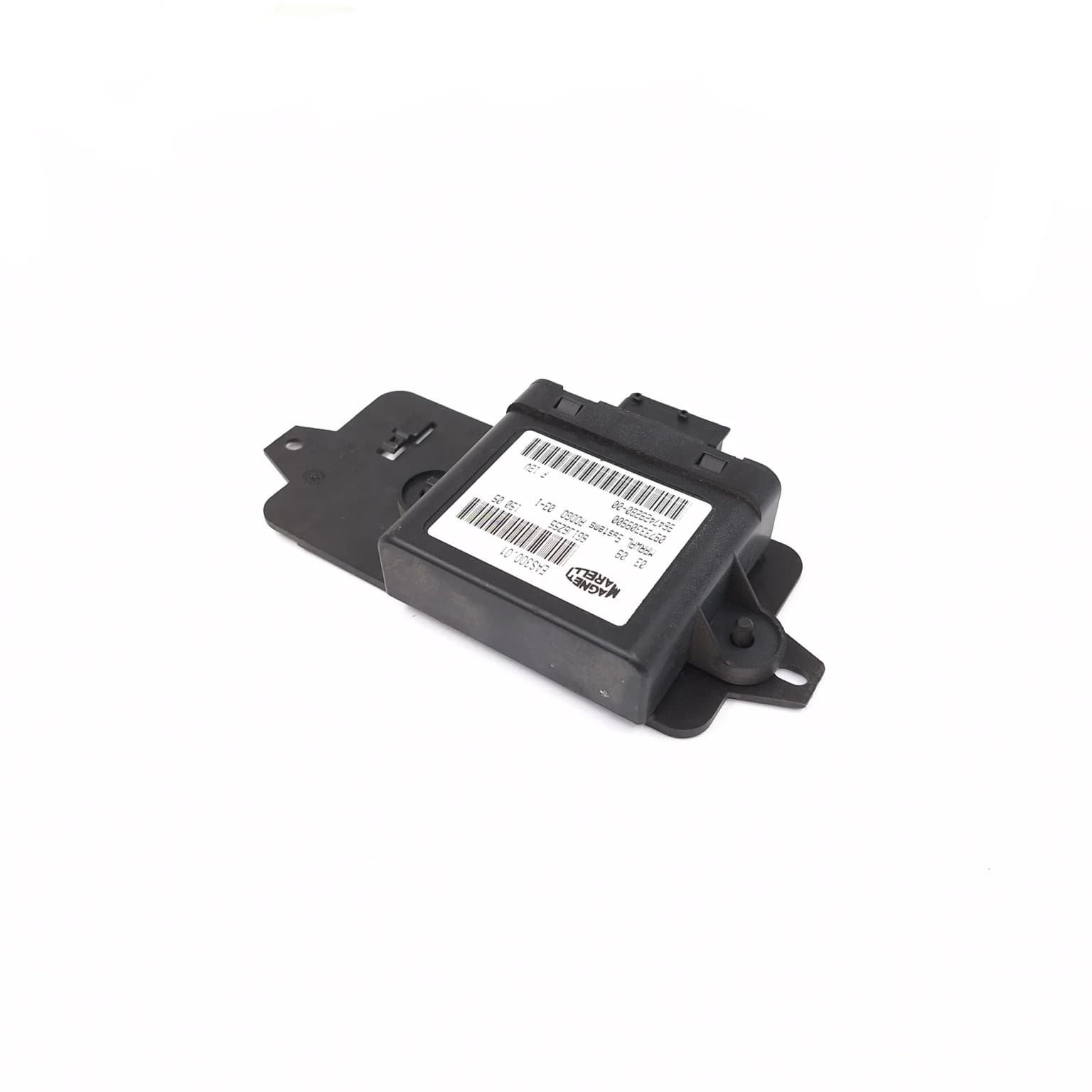Control unit Peugeot 307 2001–2008 1.6 HDi 110 9HZ (DV6TED4) 964742828000 – 1