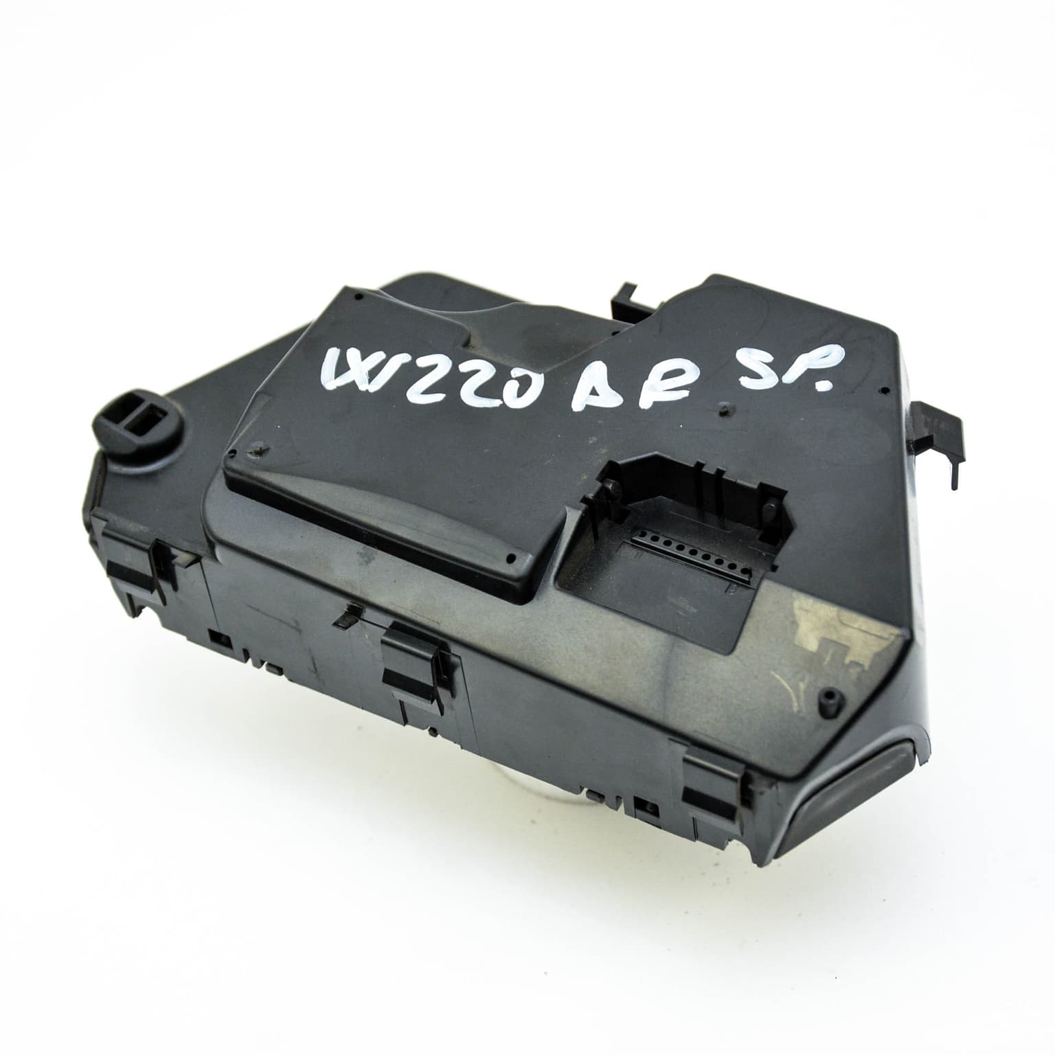 Comfort control module Mercedes-Benz S-CLASS (W220) 1998–2005 S 320 CDI (220.026, 220.126) OM 613.960 2208215058 – 1