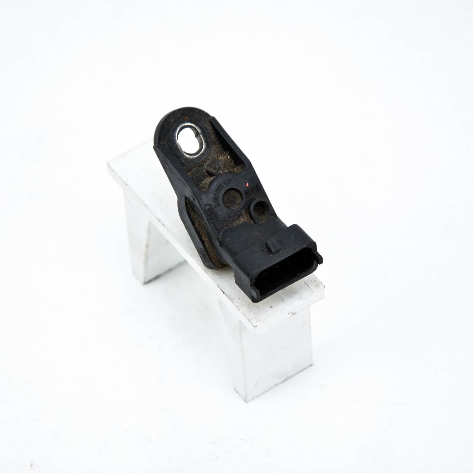 Intake air pressure sensor Opel ASTRA G 1998–2009 1.7 TD 0281002137 – 1