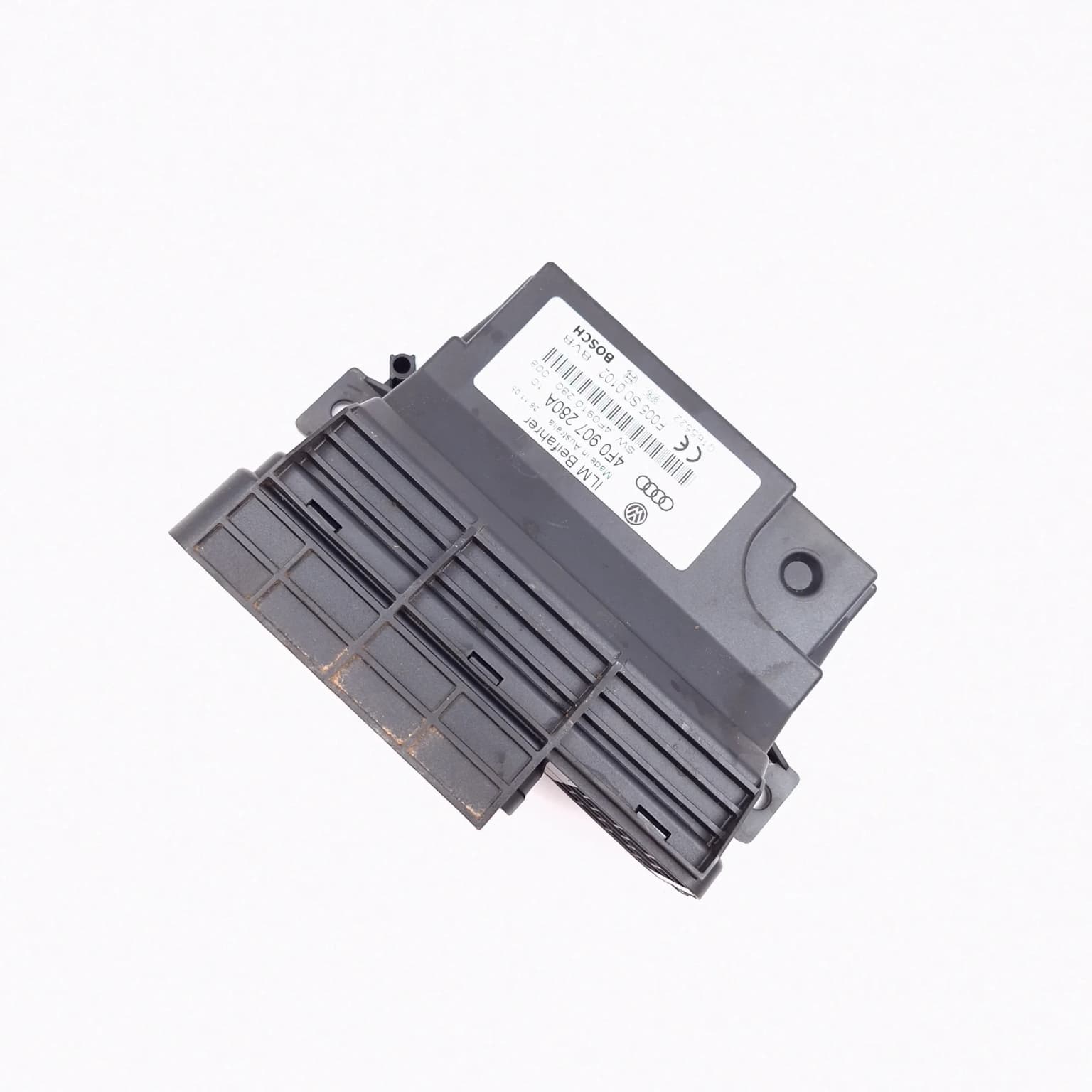 Comfort control module Audi A6 (4F, C6) 2004–2011 4F0907280A – 1