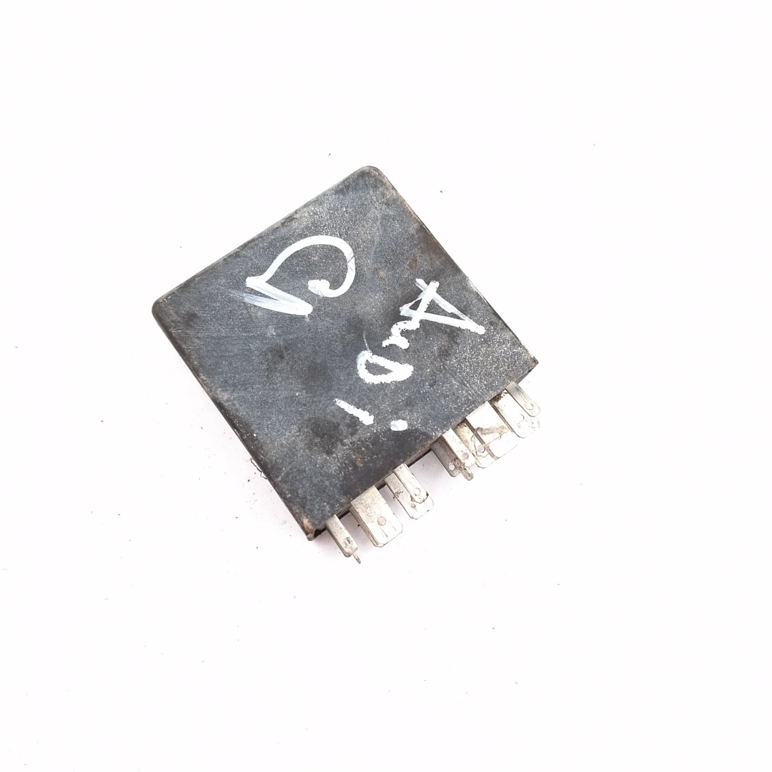 Relay Audi A4 B5 (8D) 1994–2001 4B0919471A – 1