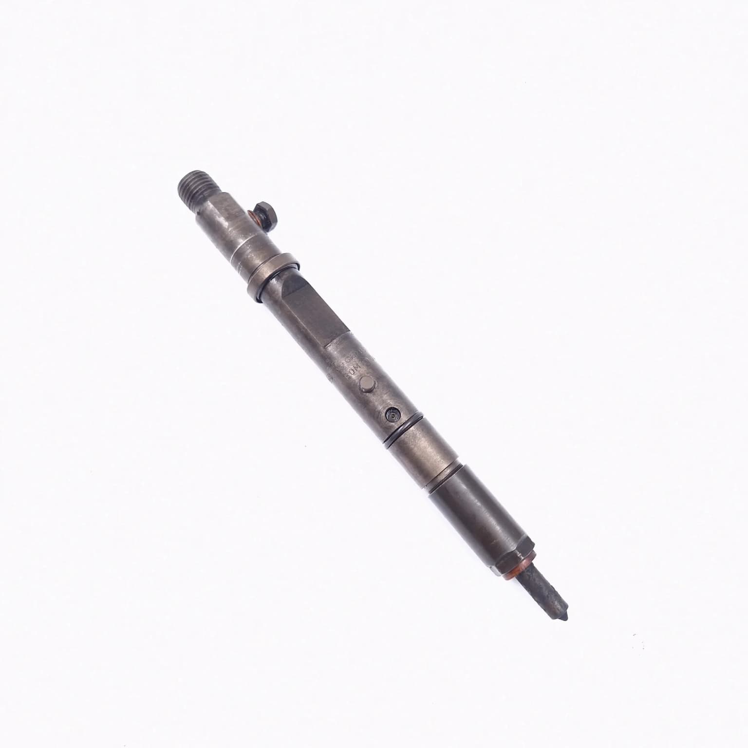 Fuel injector Audi A4 B6 (8E) 2000–2004 2.5 TDI 059130201G – 1
