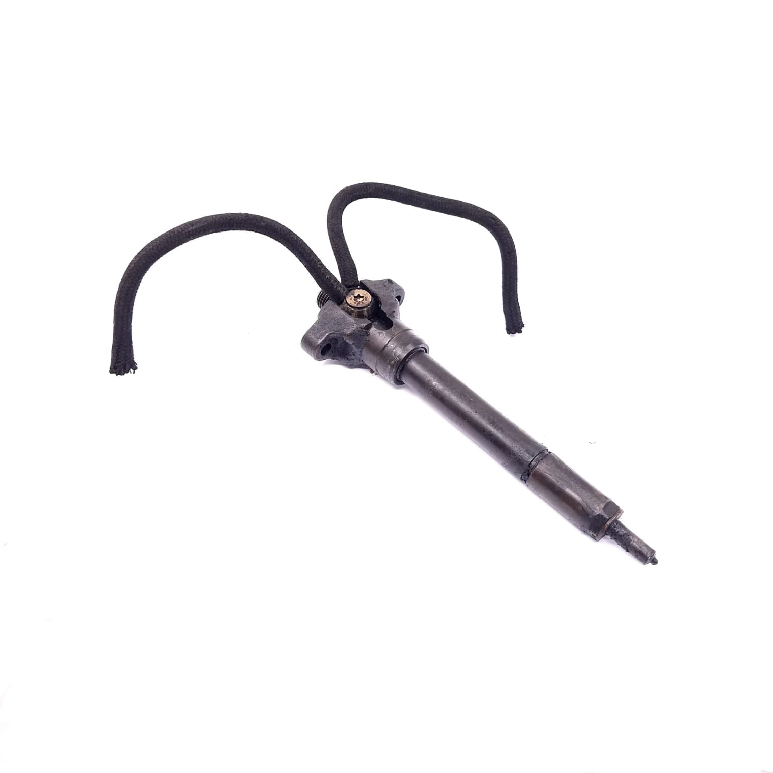 Fuel injector BMW 3 (E46) 1998–2007 320 d M47 D20 (204D1) – 1