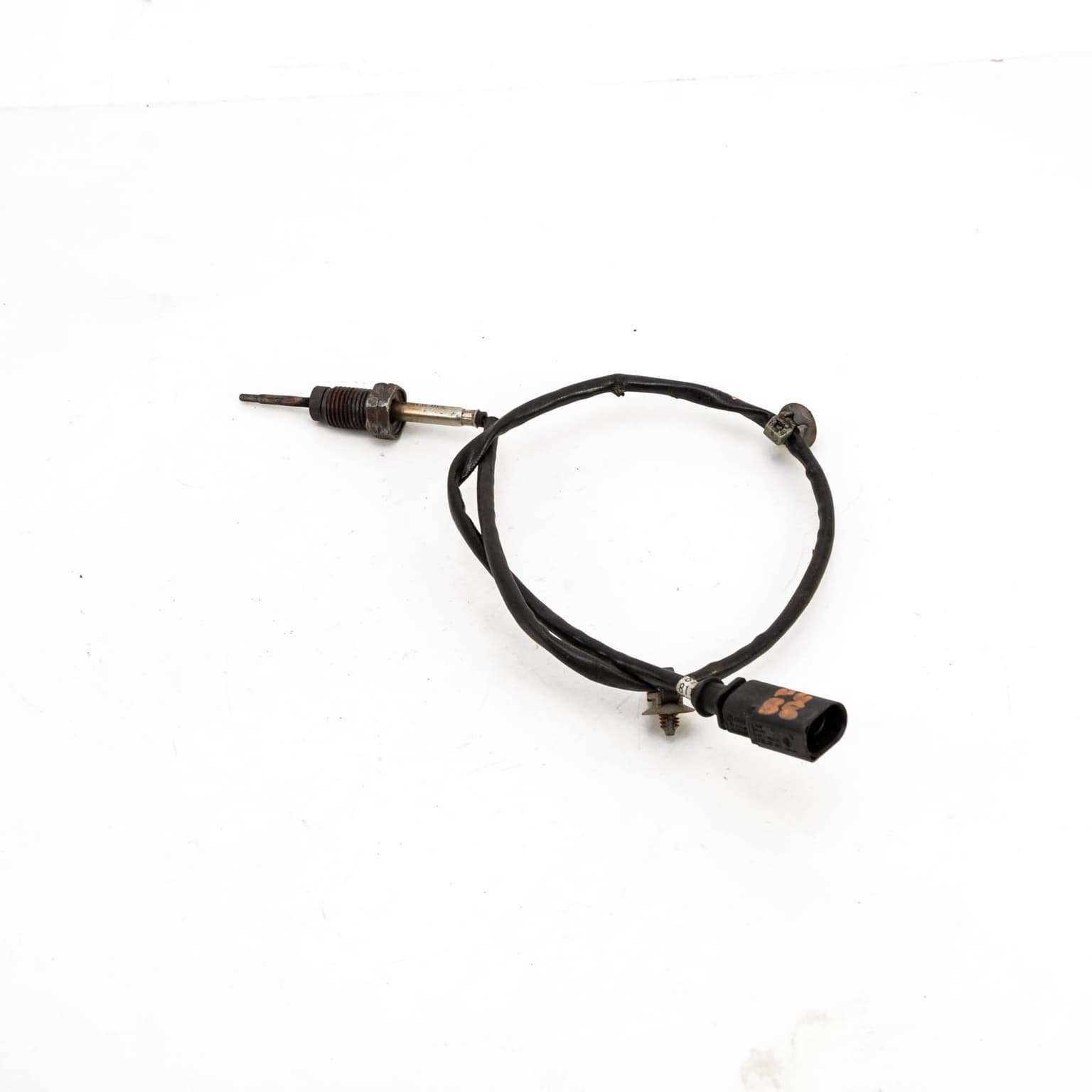 Engine temperature sensor Audi A4 B8 (8K) 2007–2015 2.0 TDI CAGA 05L906088AQ – 1