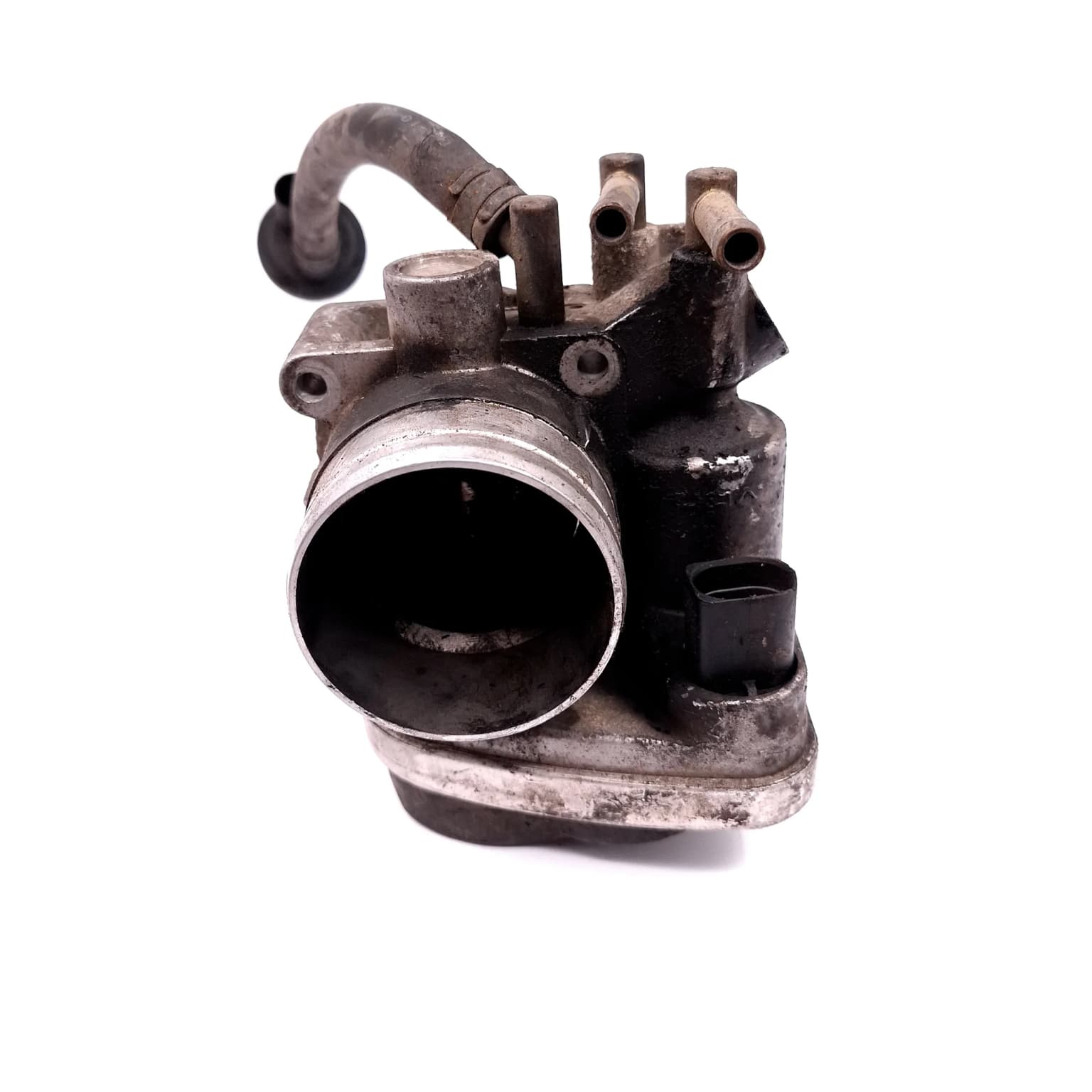 Throttle valve VW GOLF 5 2003–2009 1.6 BSE 06A133062AT – 1