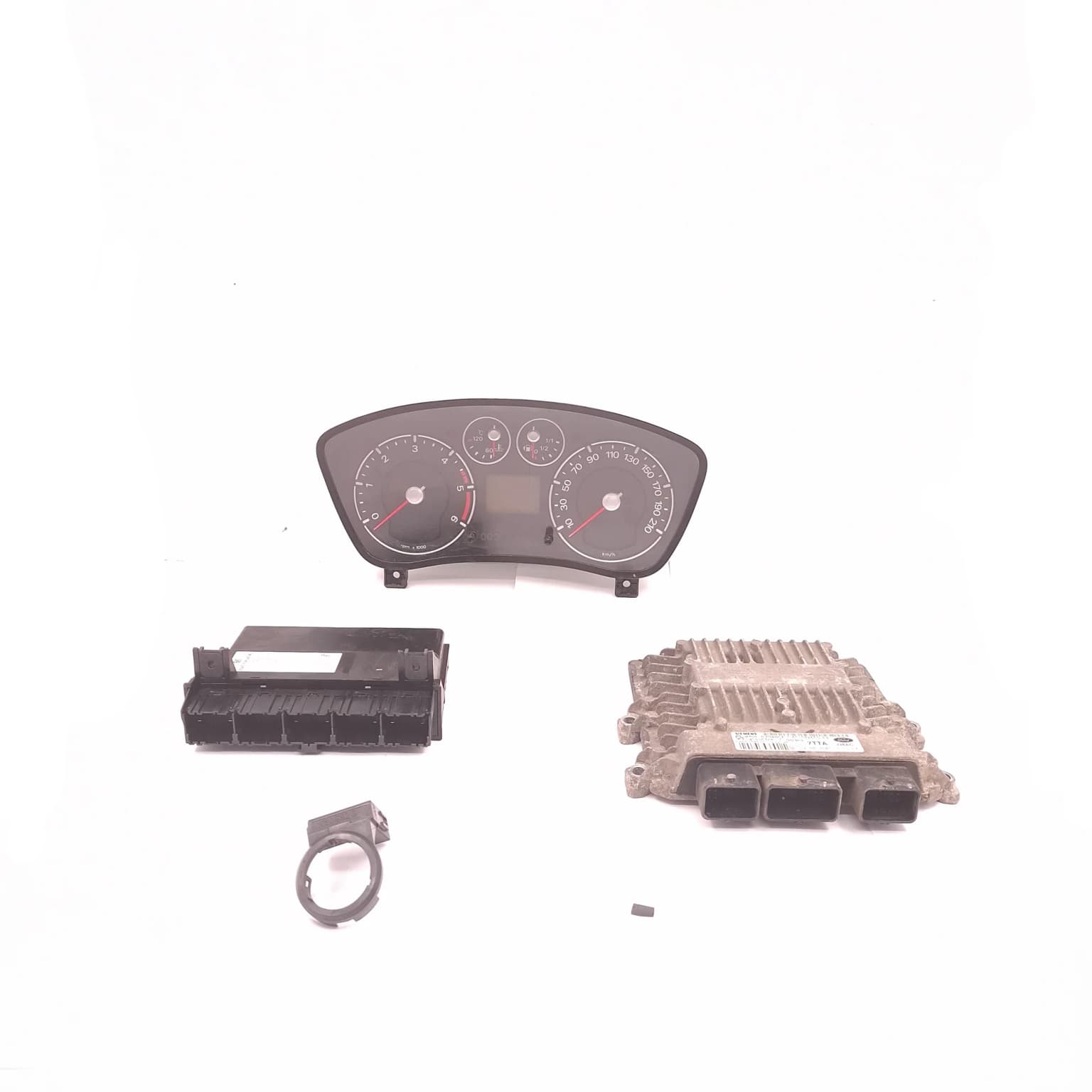 Ignition kit Ford FIESTA Mk 5 2002–2008 1.4 TDCi F6JB 7S6112A650EA – 1