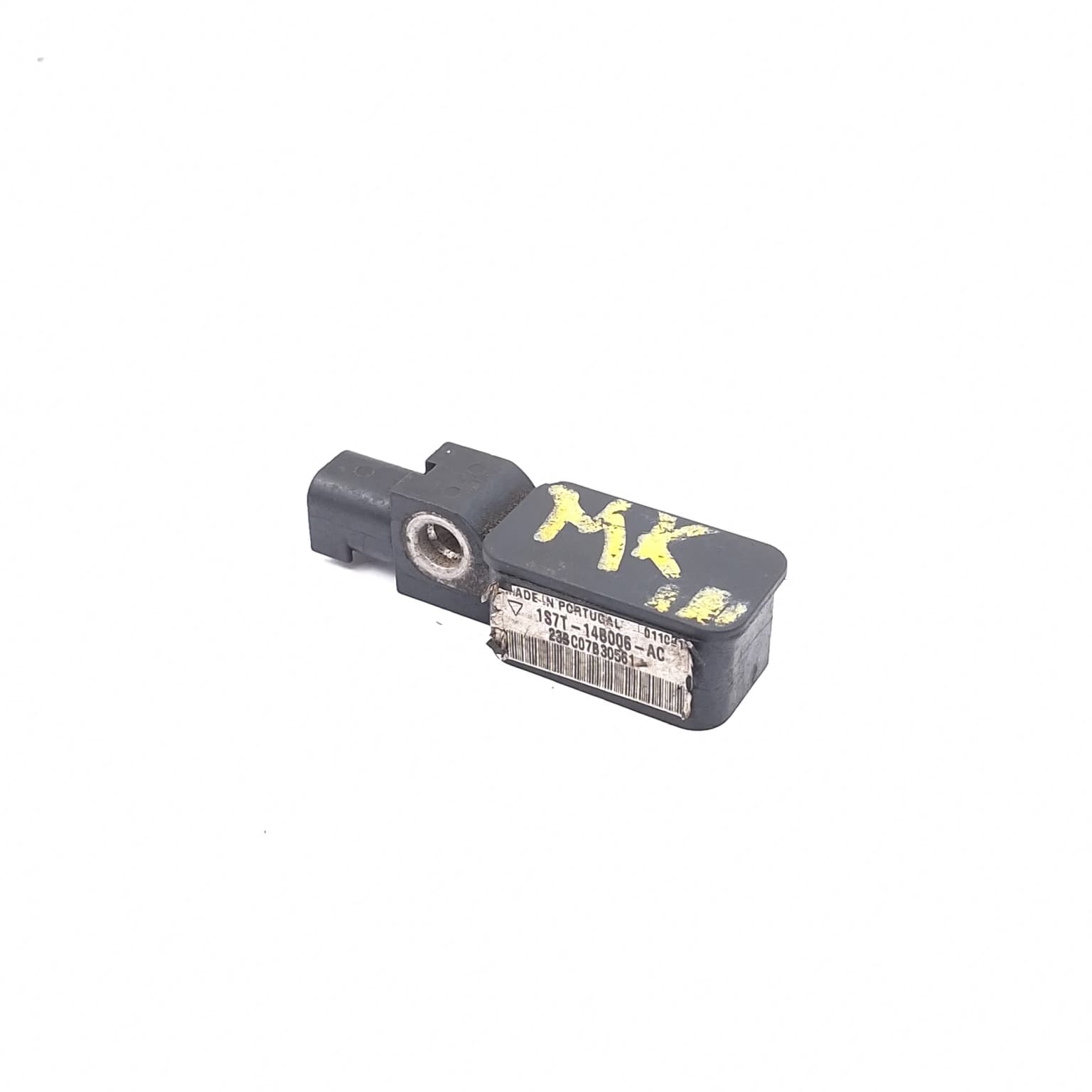 Impact sensor Ford MONDEO Mk 3 2000–2007 1S7T14B006AC – 1