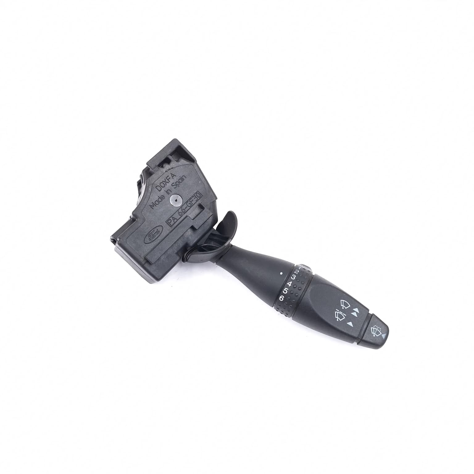 Wiper control stalk Ford MONDEO Mk 3 2000–2007 1S7T17A553BC – 1