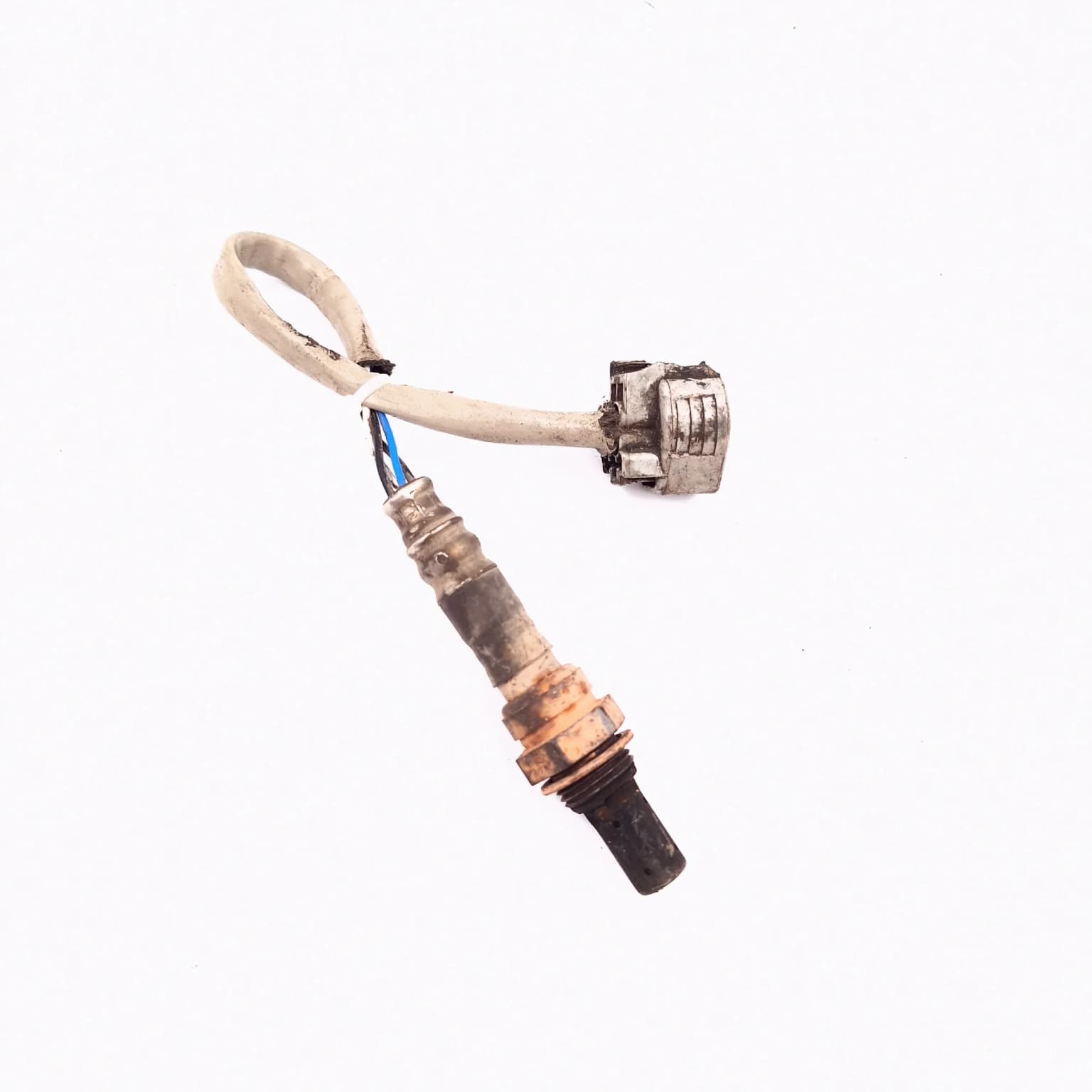 Lambda sensor Jaguar S-TYPE (CCX) 1999–2007 2.5 V6 – 1