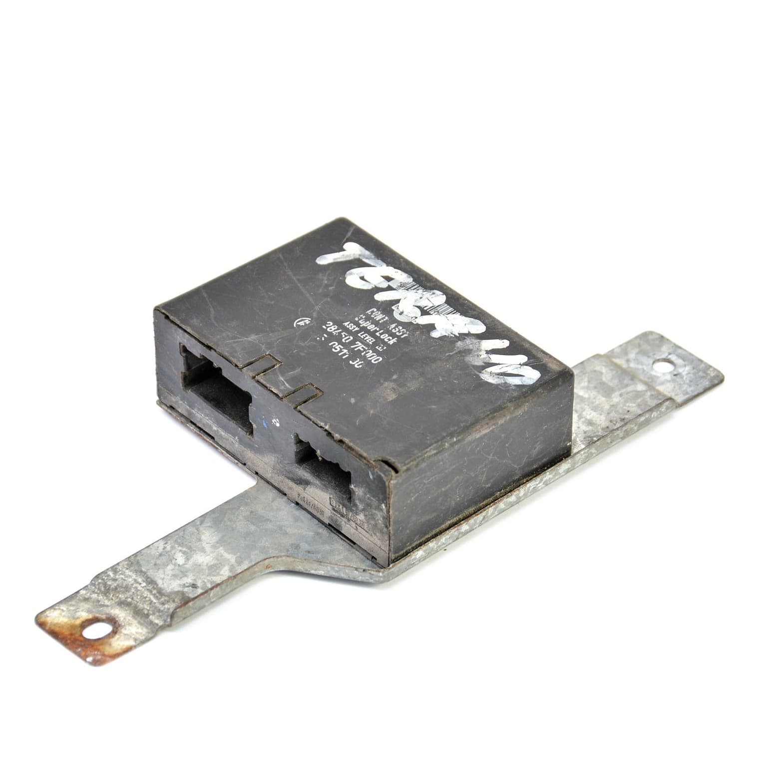 Control unit Nissan TERRANO (WD21) 1986–1996 284507F000 – 1