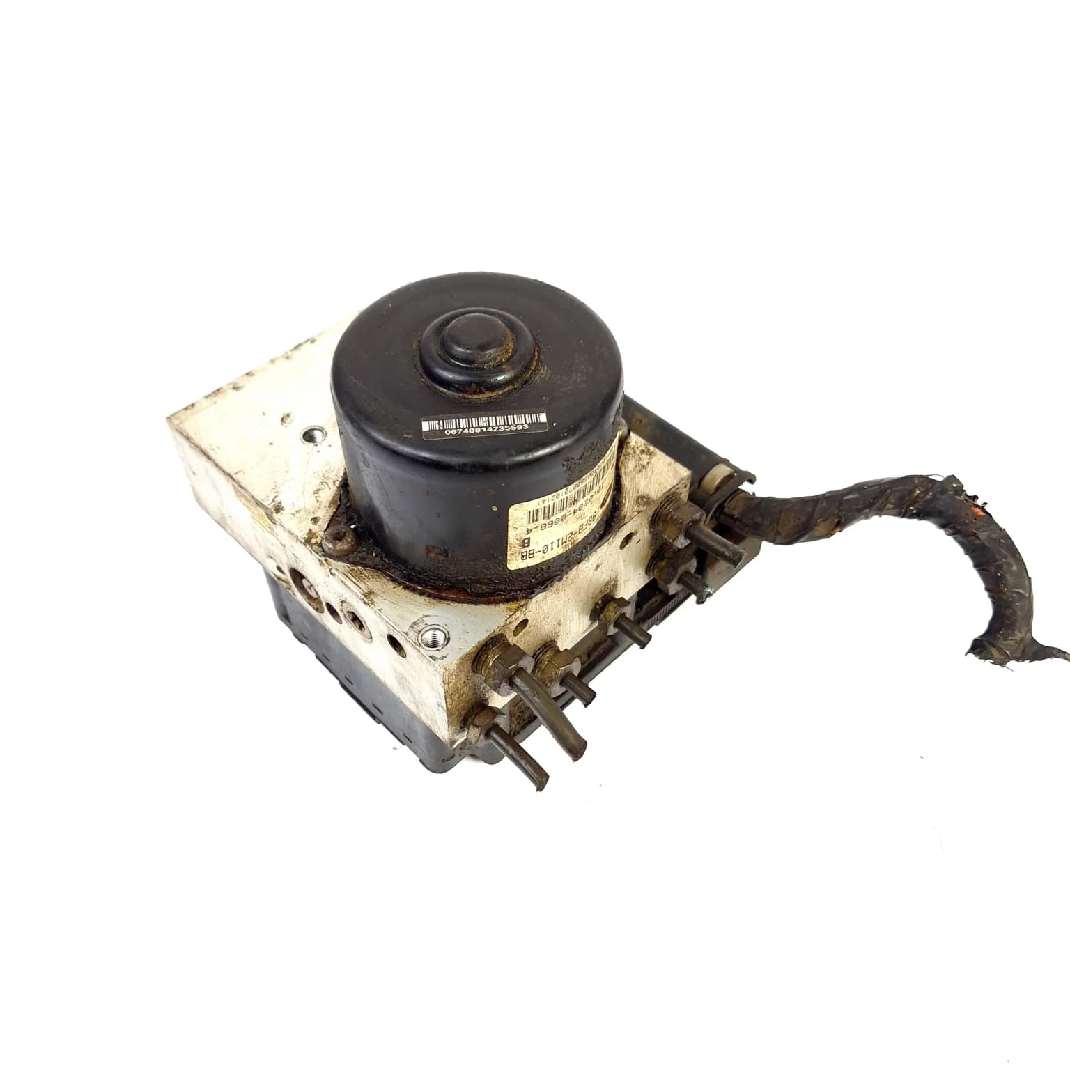 ABS pump Ford PUMA (EC) 1997–2002 1.4 16V FHD 98FB2M110BB – 1