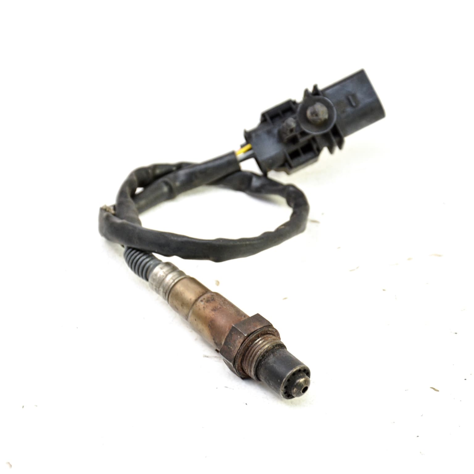 Lambda sensor Ford MONDEO Mk 4 2007–2014 2.0 TDCi BU3A9Y460AA – 1