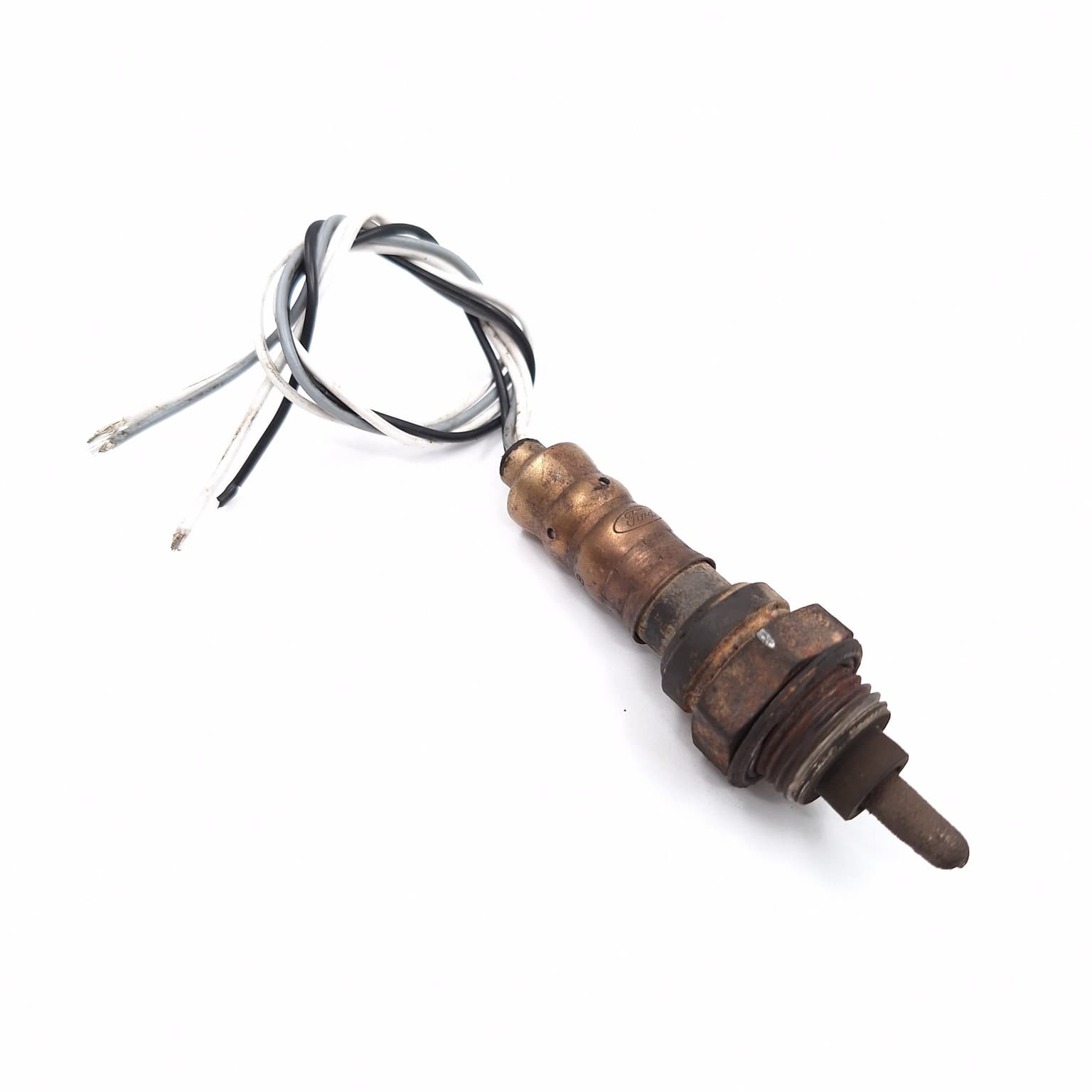 Lambda sensor Ford FUSION (JU) 2002–2012 1.6 FYJA 2S6A9F472BB – 1