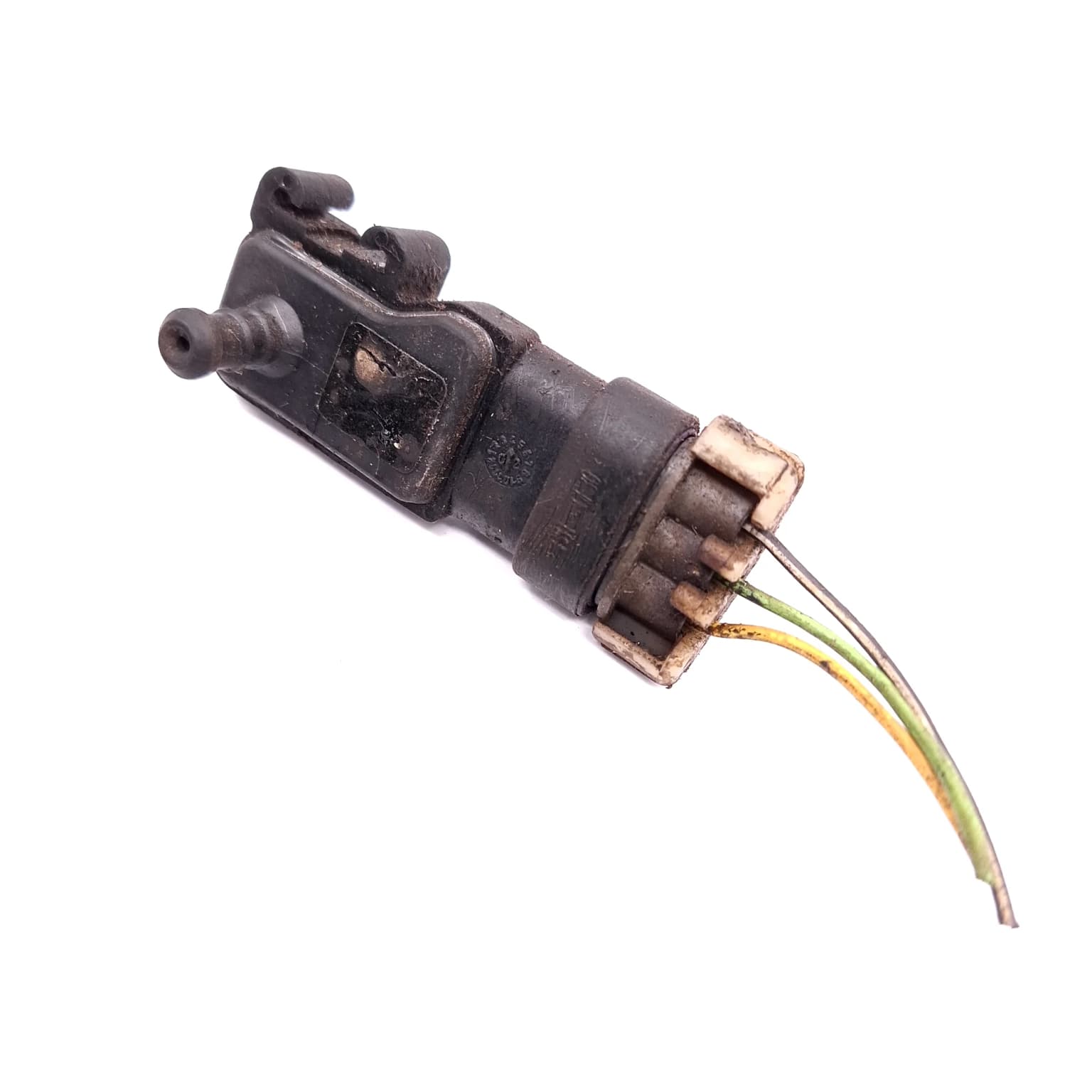 MAP sensor Opel ASTRA G 1998–2009 1.7 DTI 16V Y 17 DT – 1