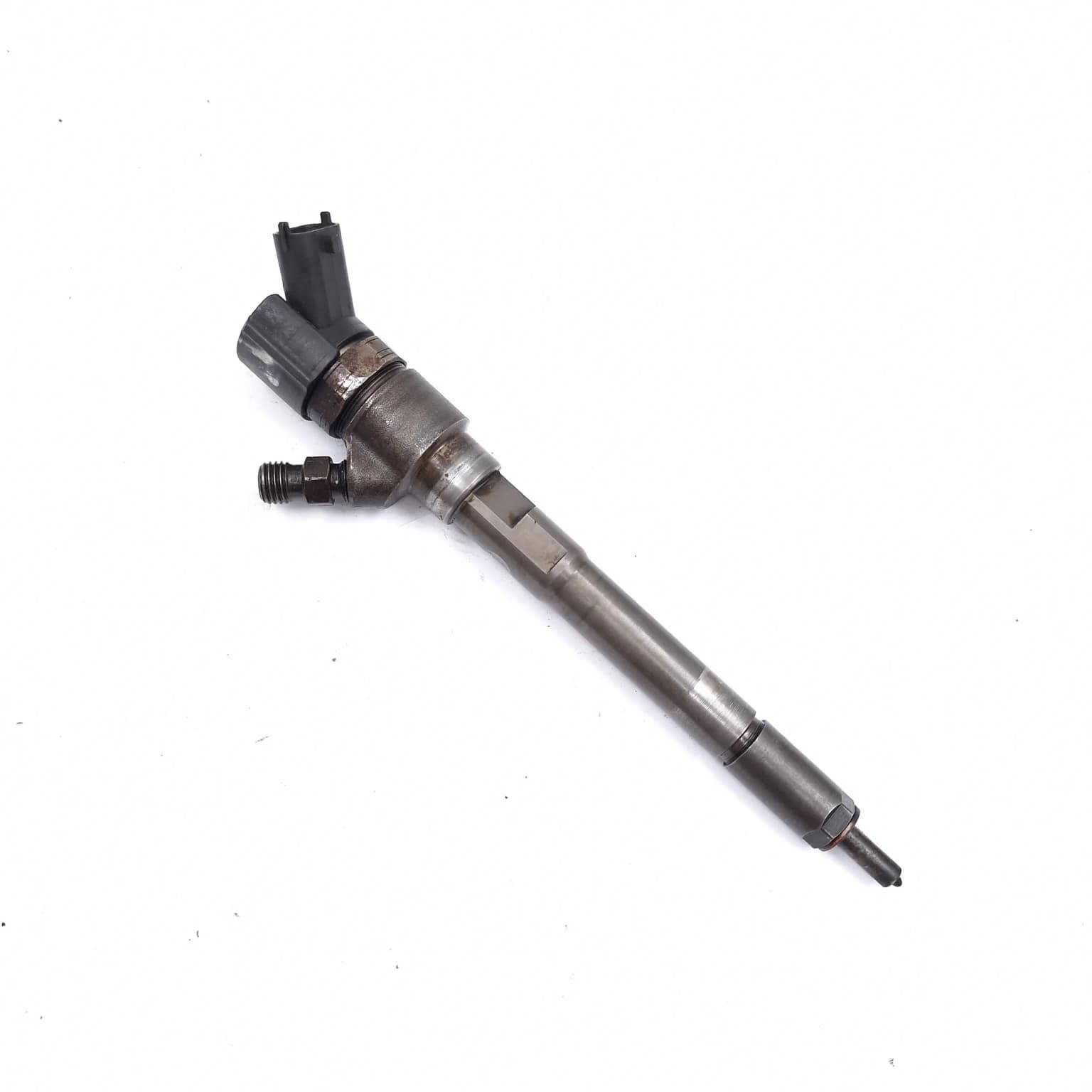 Fuel injector Hyundai TUCSON (JM) 2004–2010 2.0 CRDi D4EA – 1