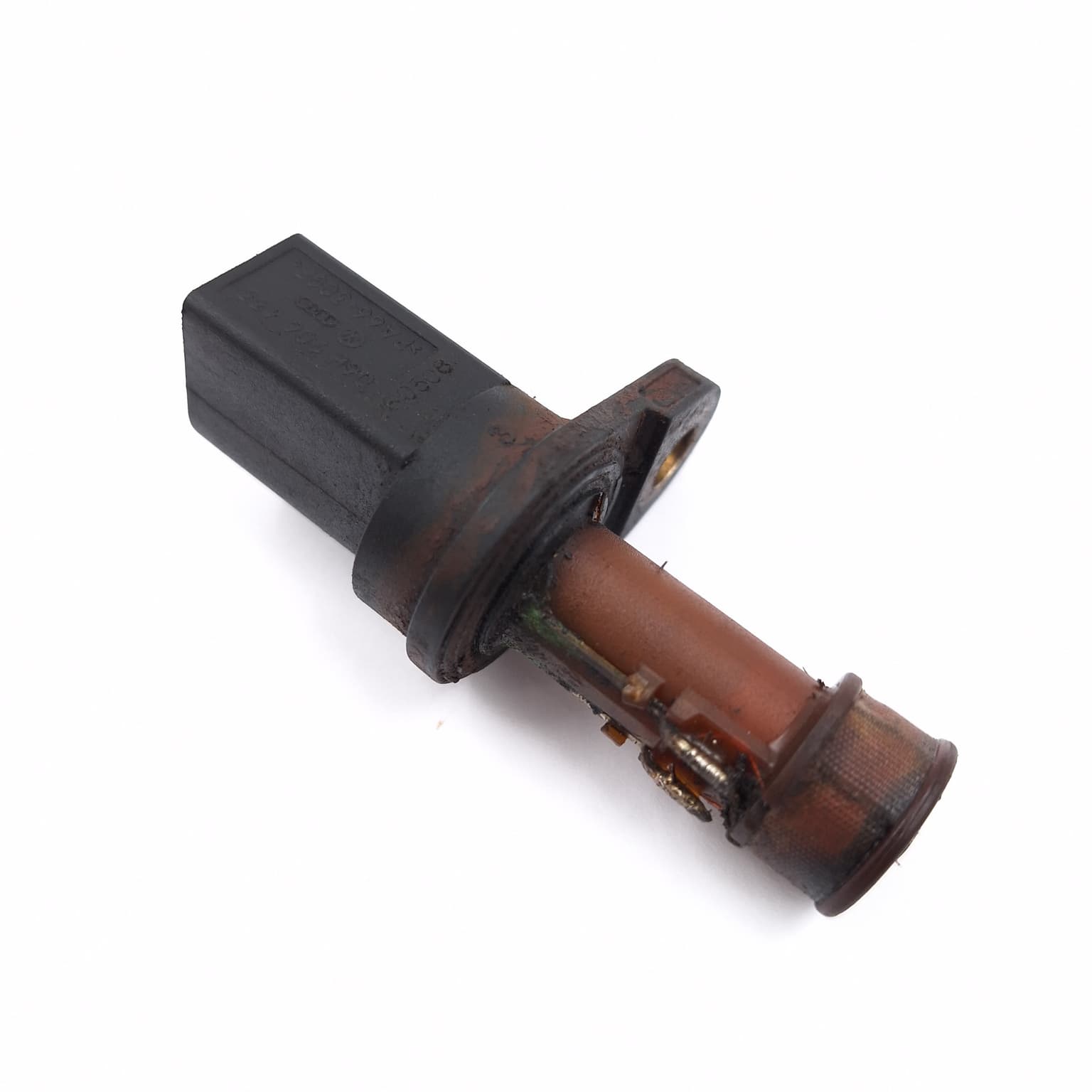 Crankshaft position sensor Audi A4 B8 (8K) 2007–2015 1.8 TFSI CDHB 06H906433 – 1