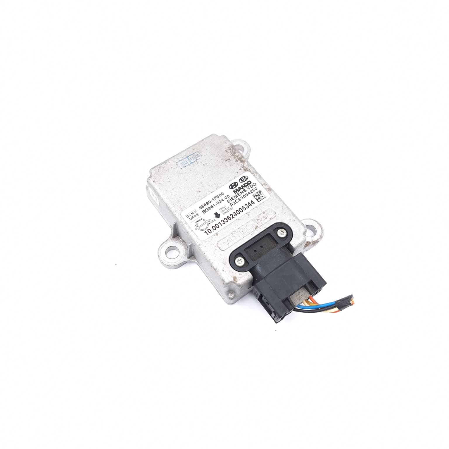 ESP sensor Hyundai TUCSON (JM) 2004–2010 956901F300 – 1