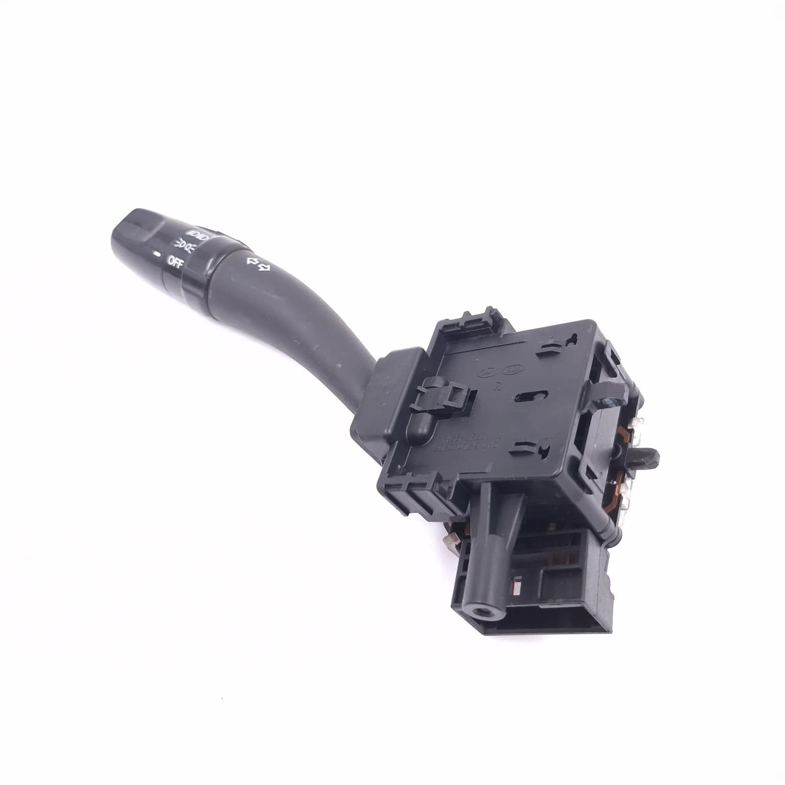 Turn signal lever Hyundai SANTA FE 2 (CM) 2005+ 2.2 CRDi D4EB 202004729 – 1