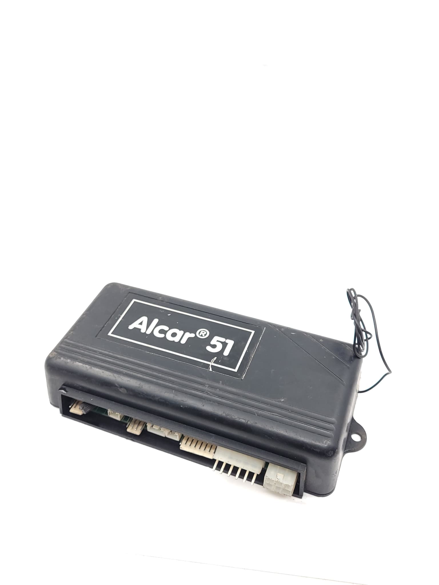 Calculateur Audi A8 (4D) 1994–2002 – 1