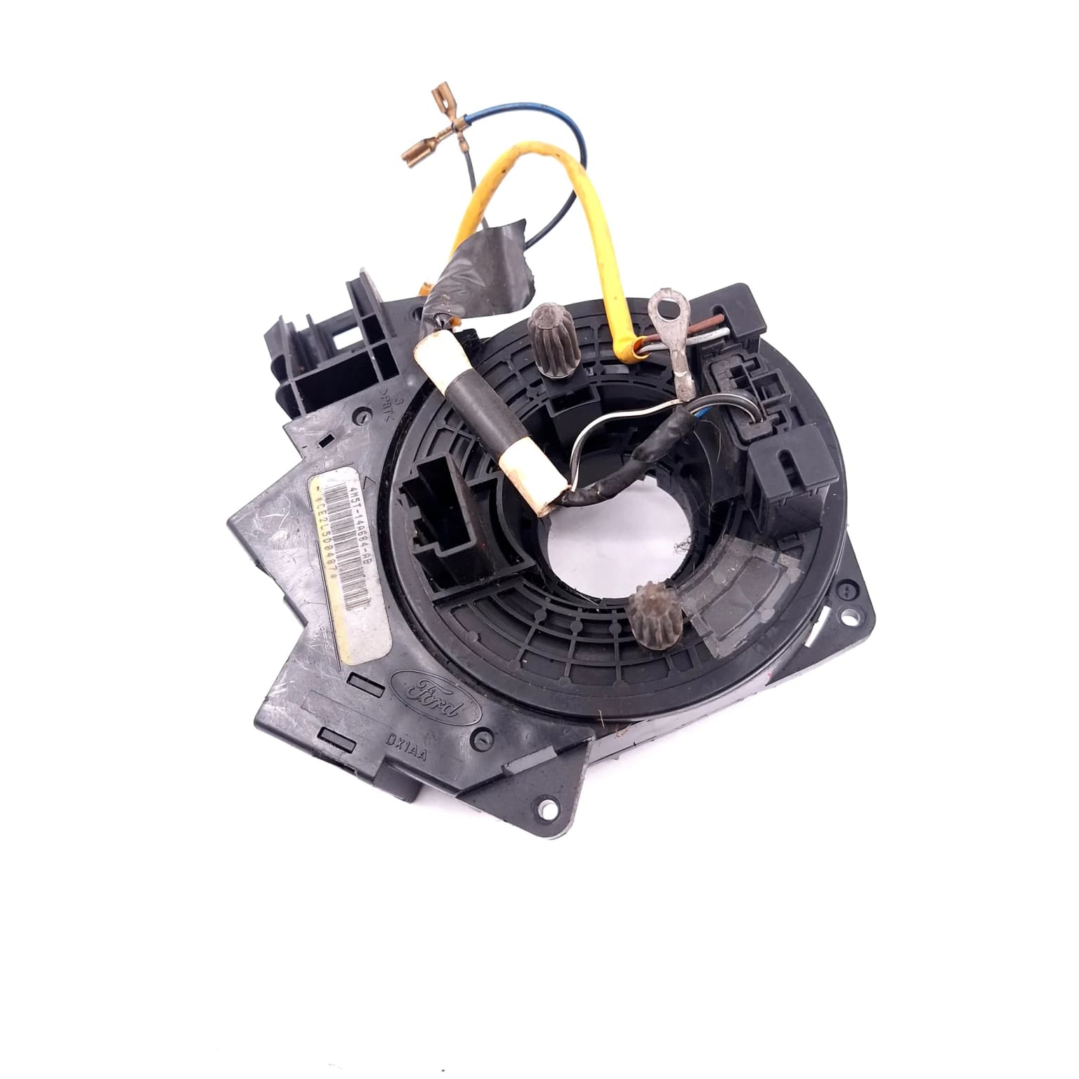 Clock spring Ford FOCUS Mk 2 2005–2010 4M5T14A664AB – 1