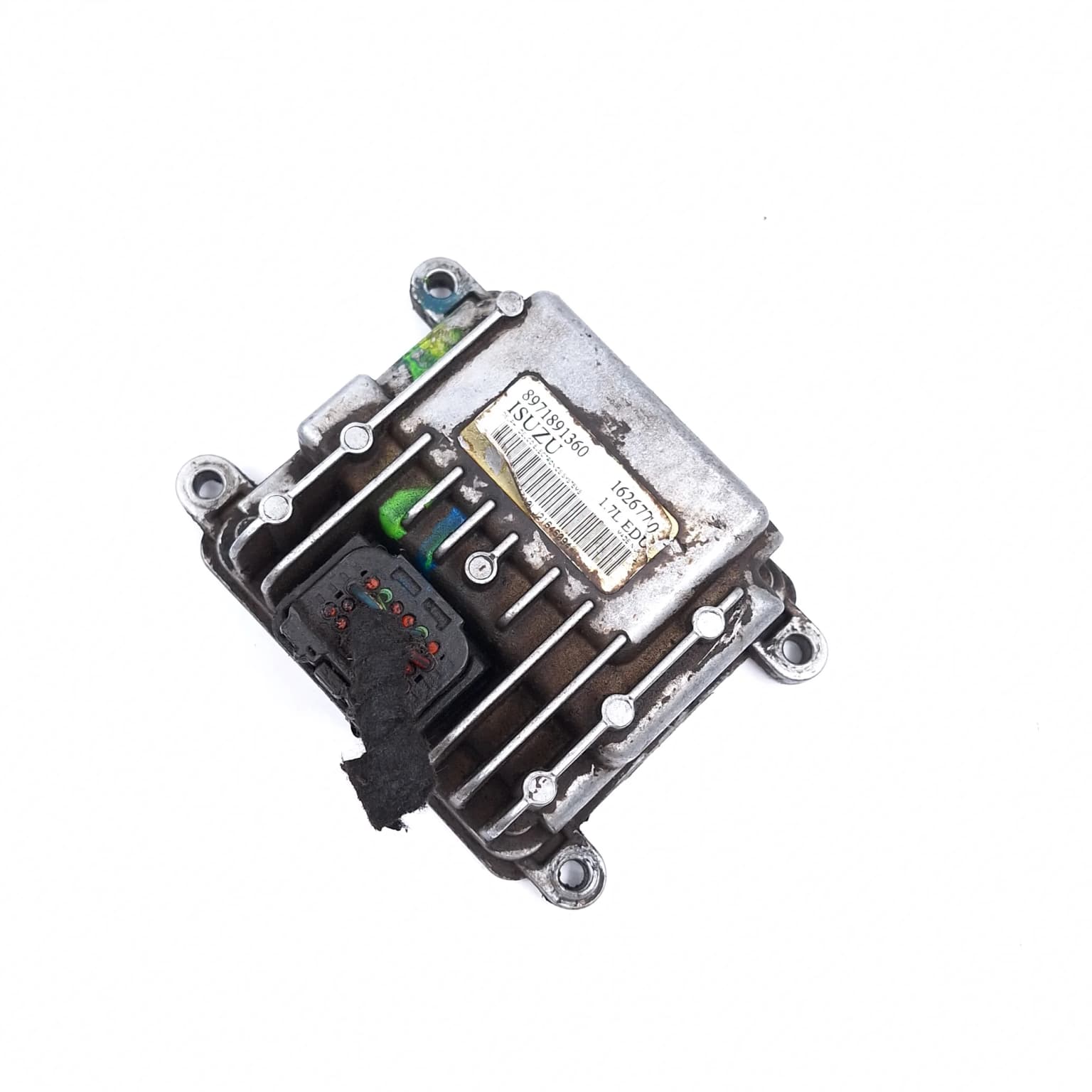 Engine control unit Opel CORSA F 2019–2000 8971891360 – 1