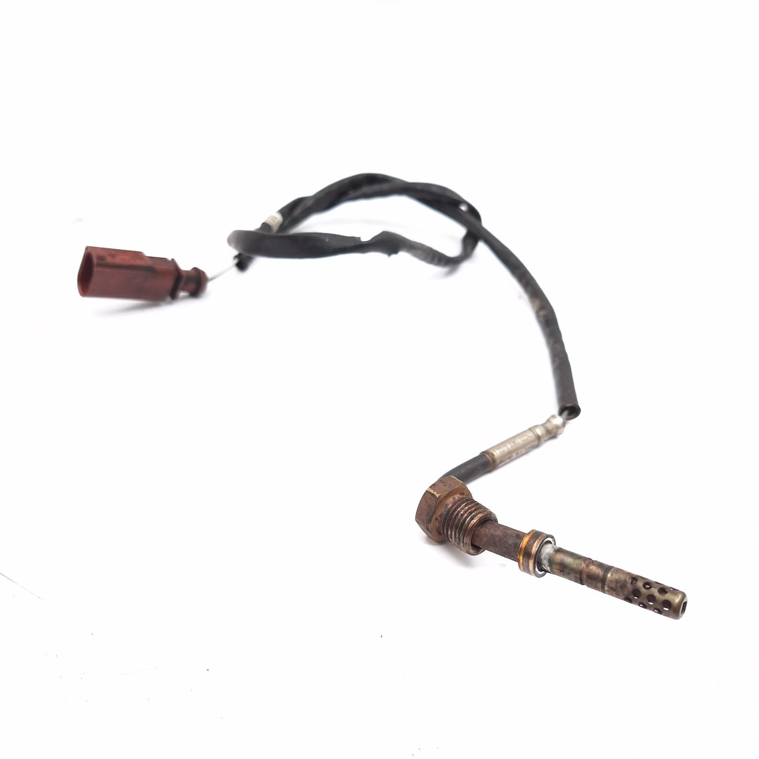 Exhaust gas temperature sensor VW CADDY 3 2004–2015 1.6 TDI CAYD 03L906088DH – 1