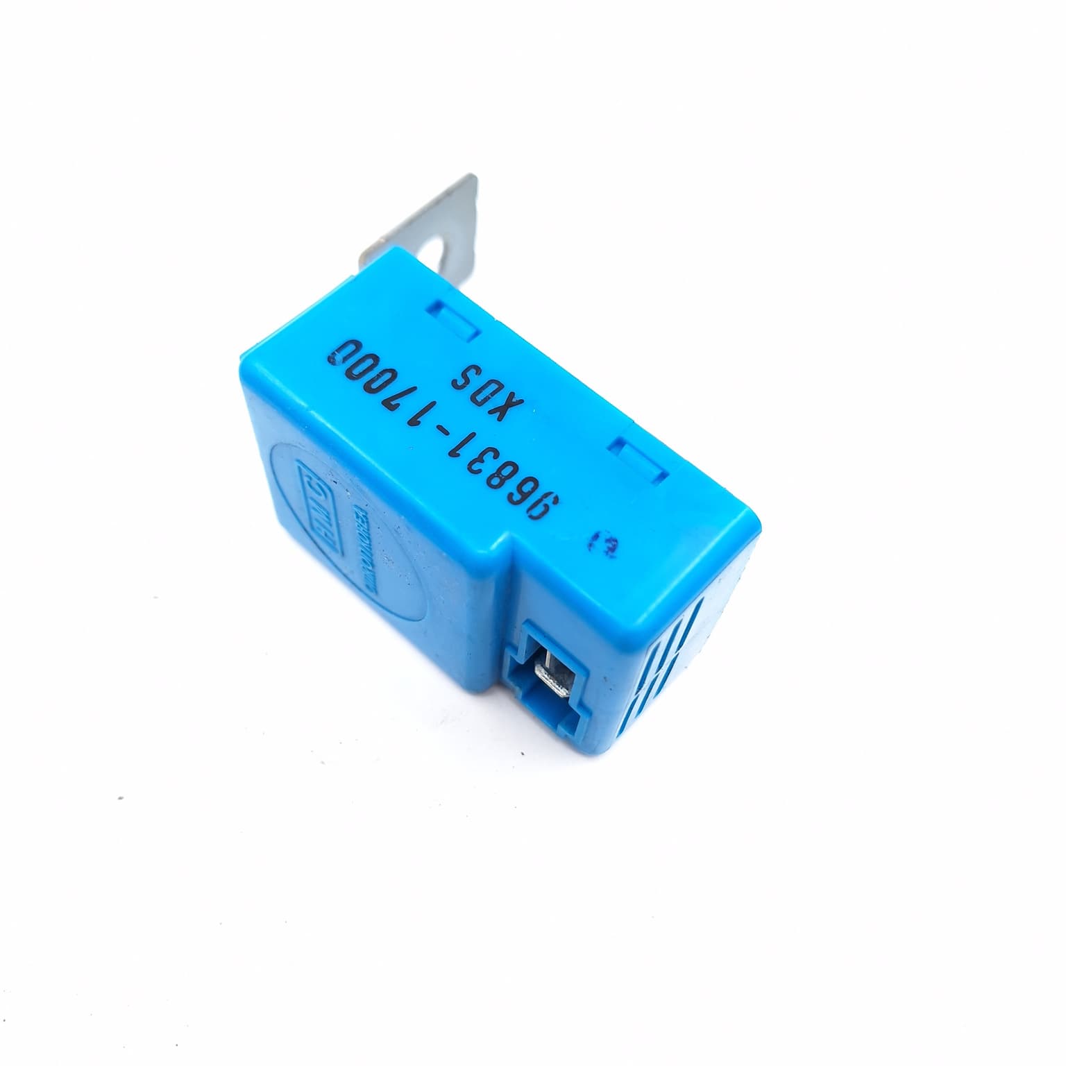 Relay Hyundai MATRIX (FC) 2001–2010 1.5 CRDi D3EA 9683117000 – 1