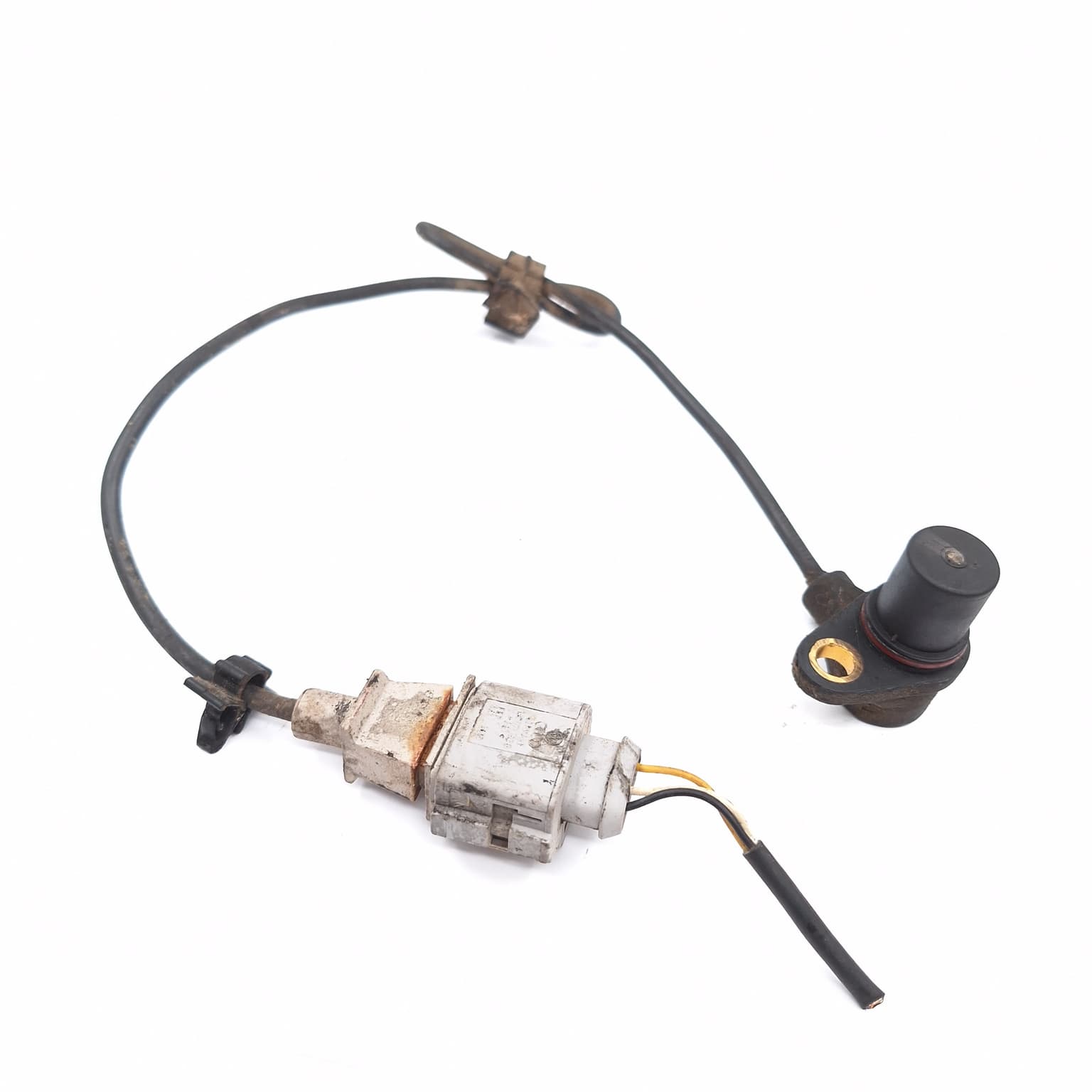 Crankshaft position sensor VW GOLF 4 1997–2004 1.6 AKL 0261210140 – 1