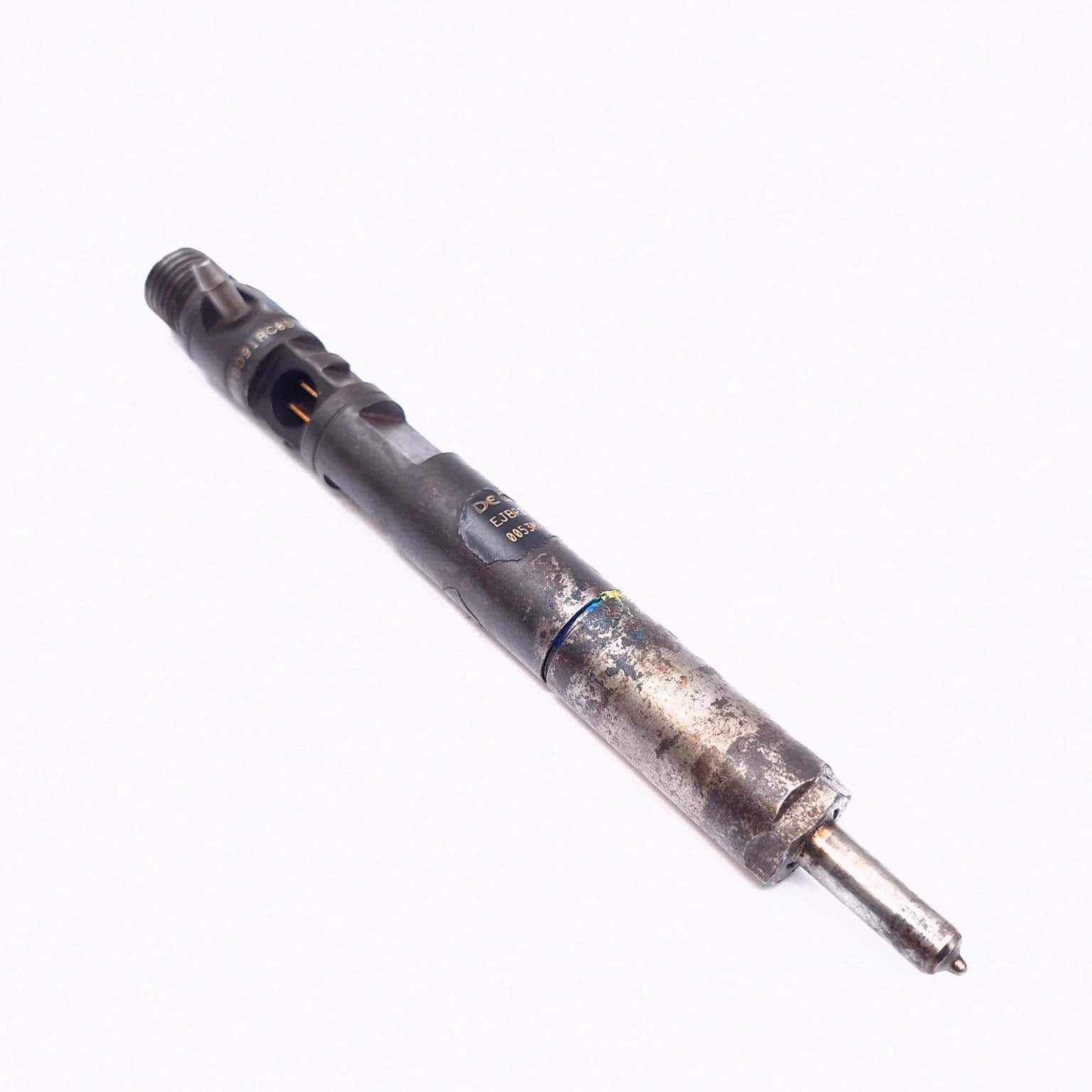 Fuel injector Ford FOCUS Mk 1 1998–2004 1.8 TDCi EJBR02201Z – 1