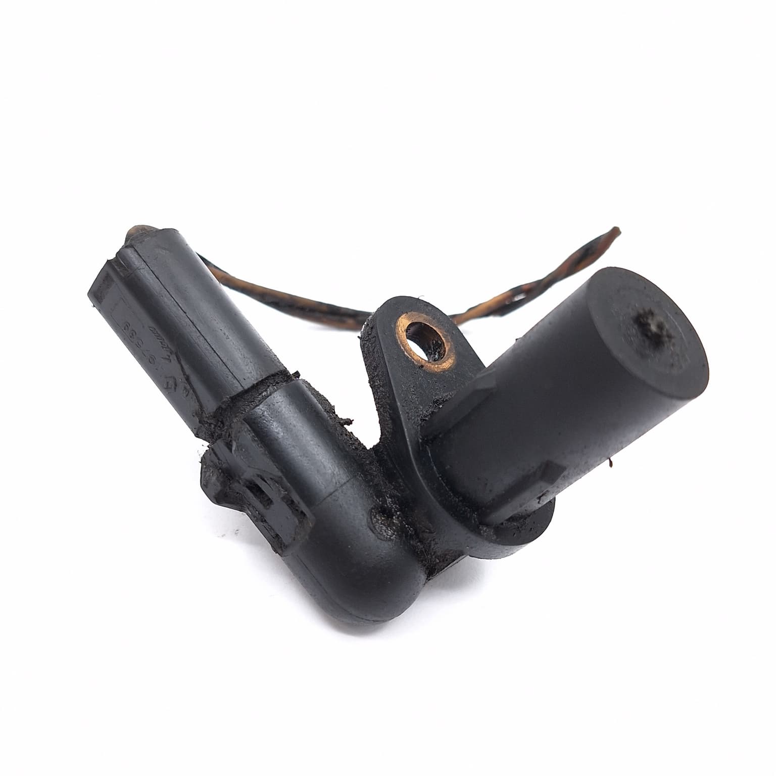 Crankshaft position sensor Renault SCENIC 2 (JM0/1) 2003–2009 1.9 dCi (JM0G, JM12, JM1G, JM2C) F9Q 812 – 1