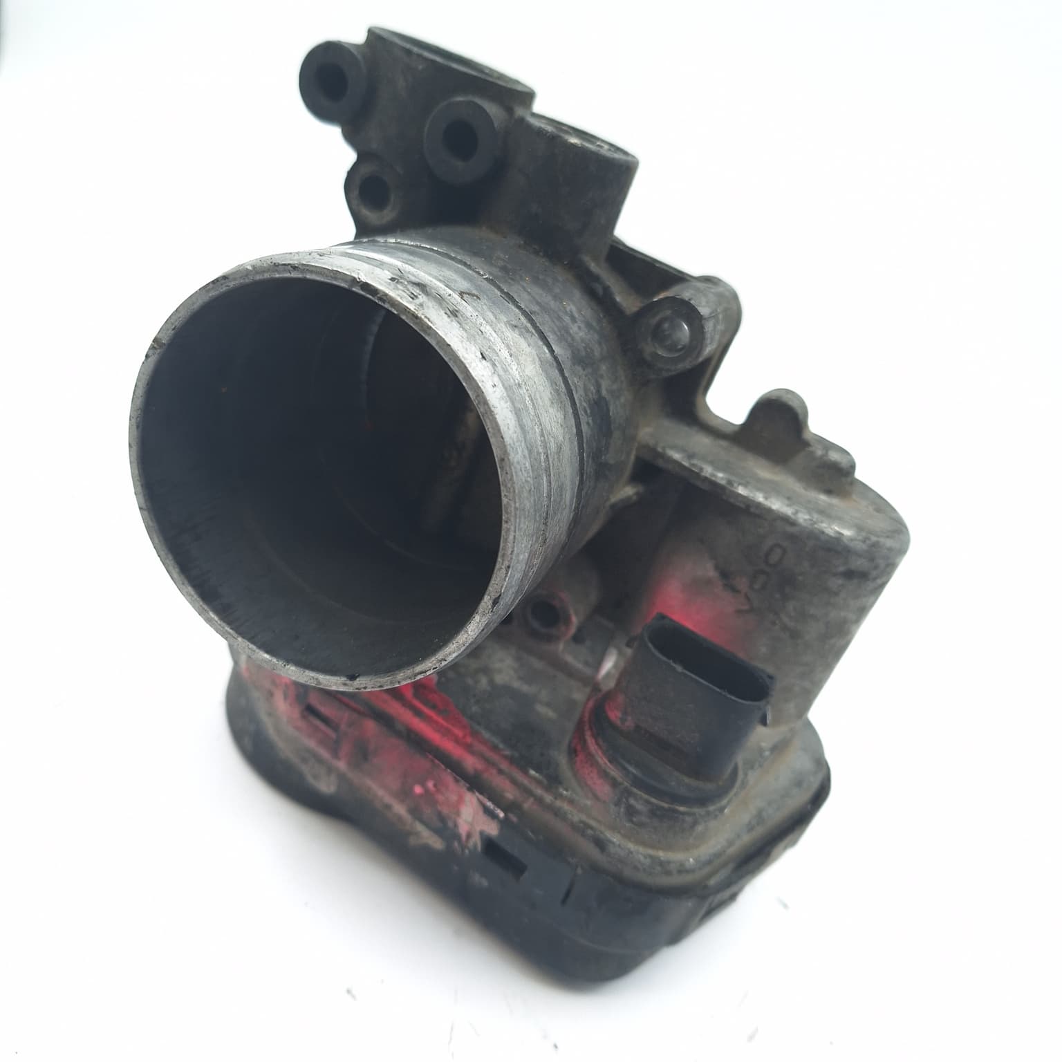 Throttle valve Mercedes-Benz A-CLASS (W168) 1997–2004 A 160 (168.033, 168.133) 408238127001 – 1