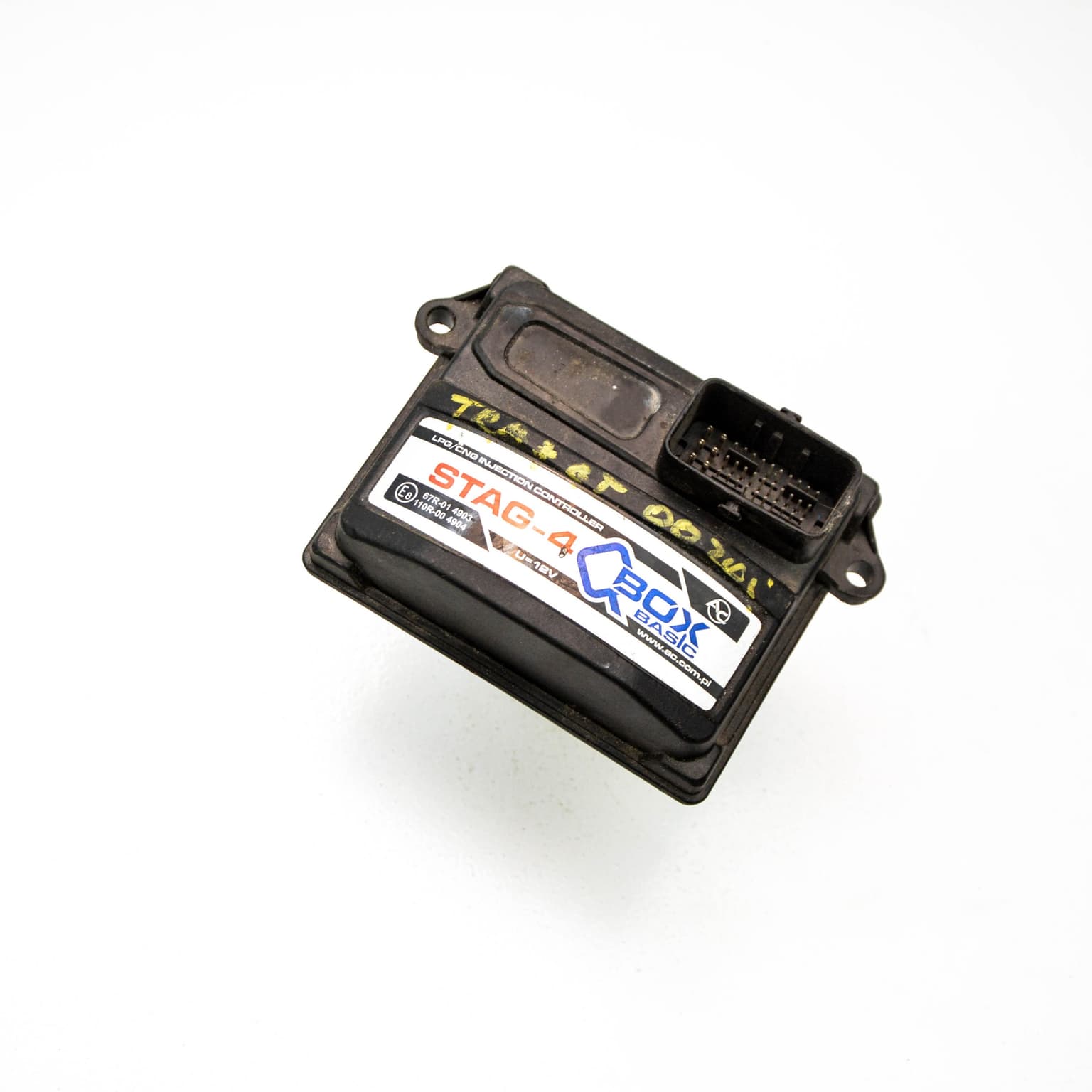 Control unit Hyundai TRAJET (FO) 2000–2008 67R014903 – 1