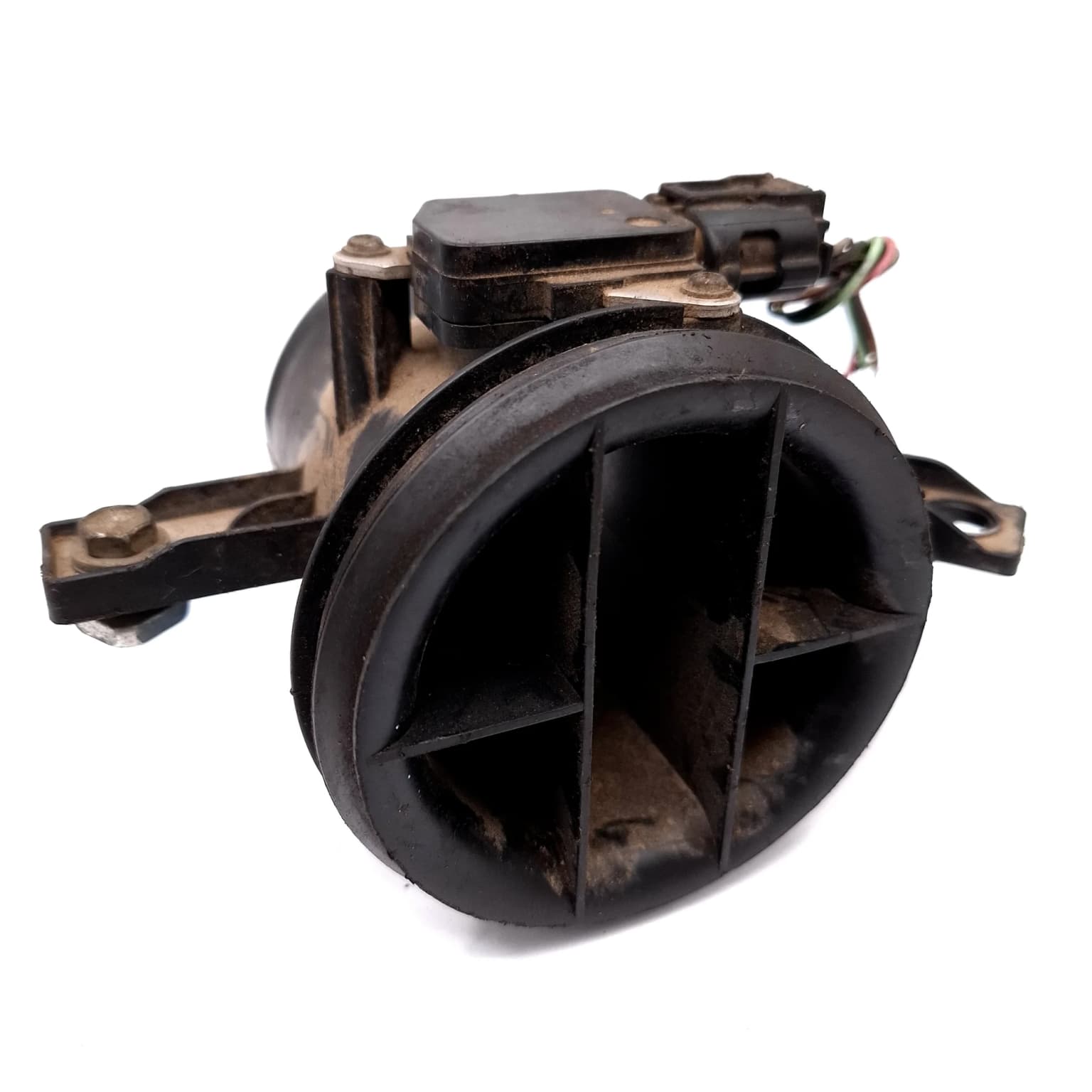 Mass air flow meter Toyota COROLLA 2006+ 1.6 Dual VVTi 1ZR-FE 2220431020 – 1