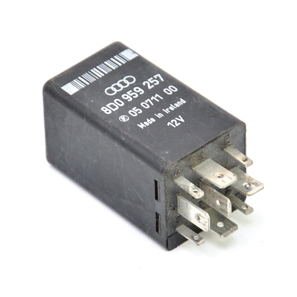Relay Audi A4 B5 (8D) 1994–2001 8D0959257 – 1