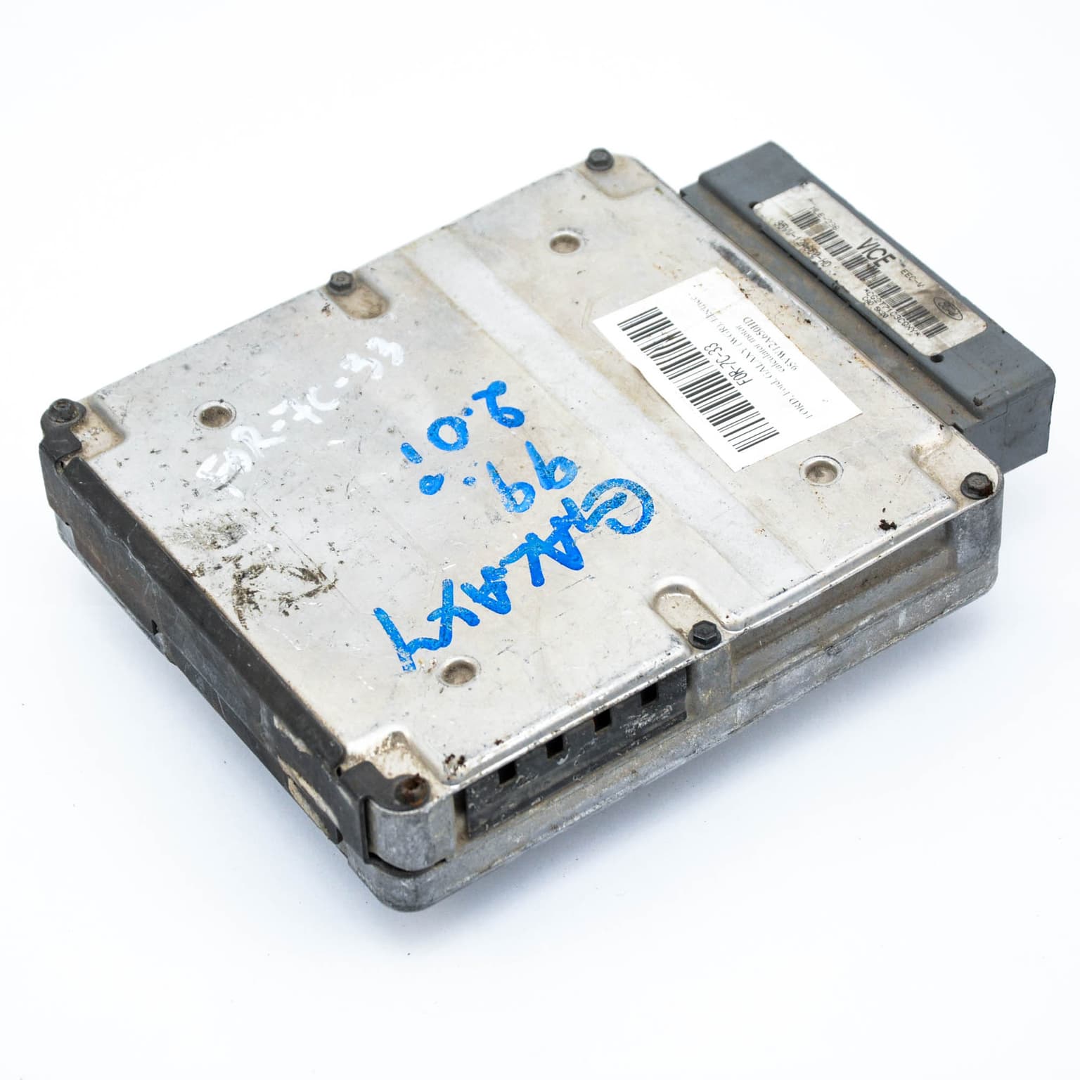 Engine control unit Ford GALAXY (WGR) 1995–2006 95VW12A650HD – 1