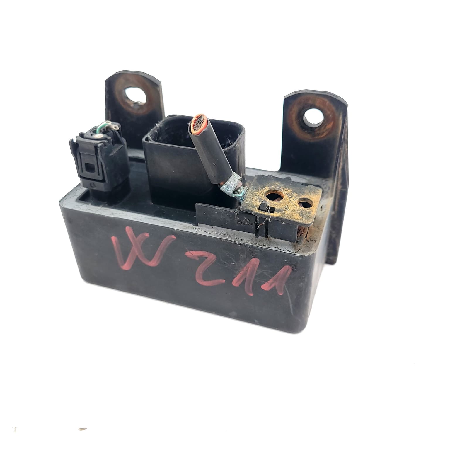 Relay Mercedes-Benz E-CLASS (W211) 2002–2009 – 1