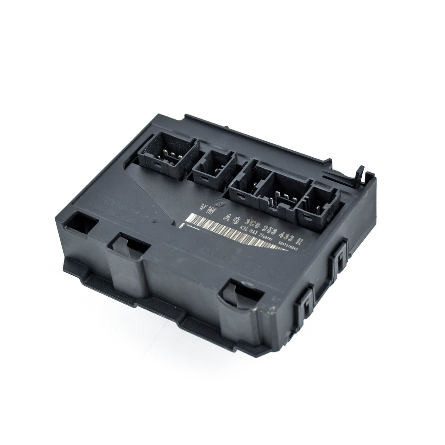 Comfort control module VW PASSAT B6 2005–2010 3C0959433R – 1