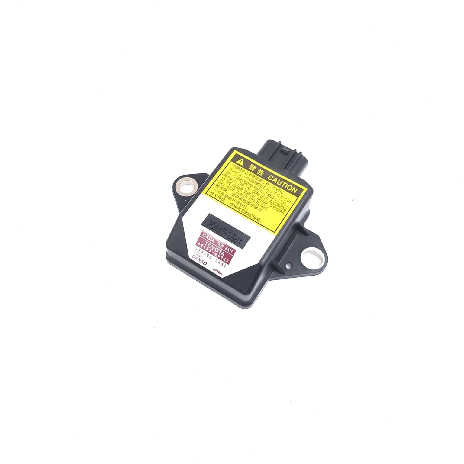 Rain sensor Lexus IS 2 (GSE2, ALE2, USE2) 2005–2015 220d (ALE20) 2AD-FHV 891835431 – 1